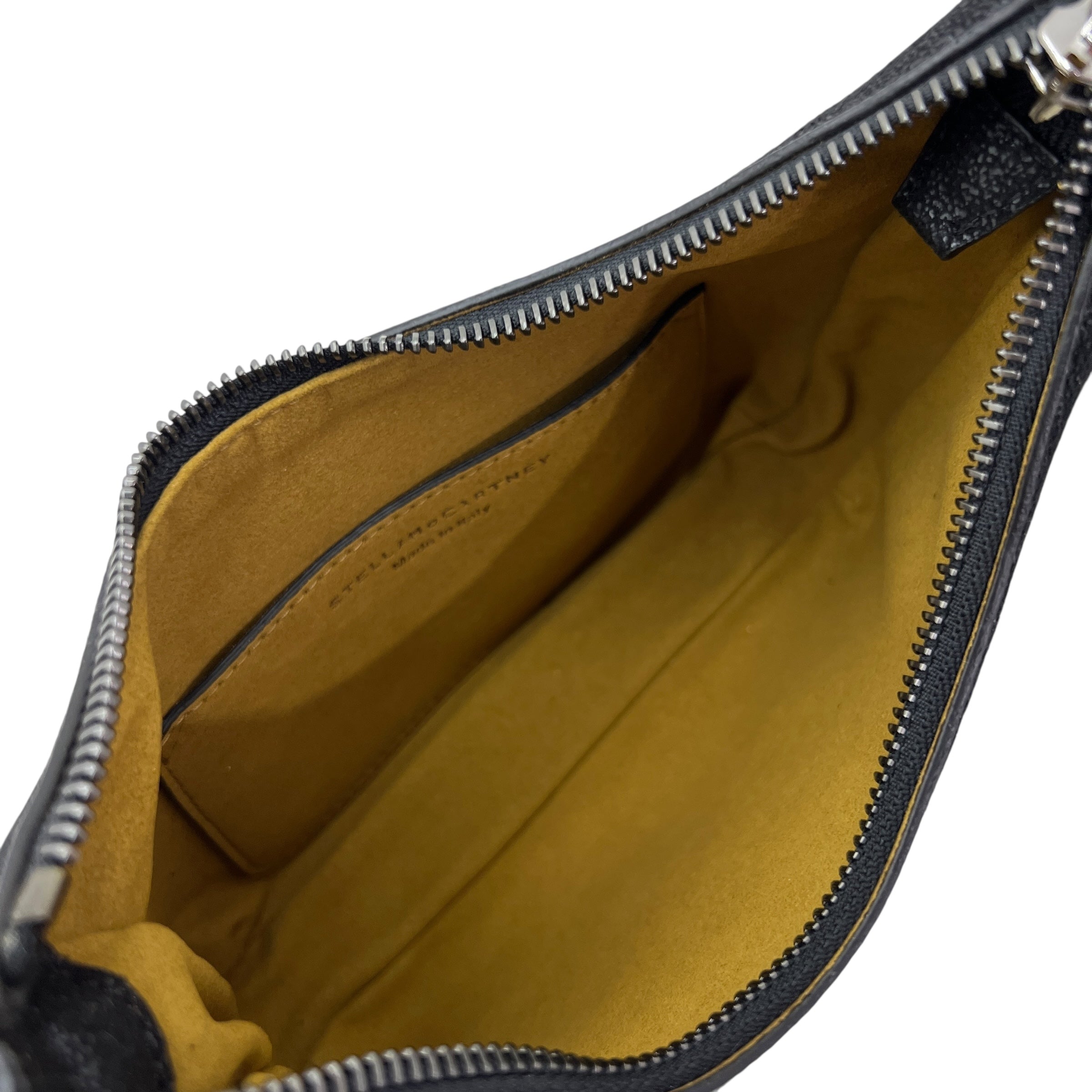 Falabella Borsa a Spalla con Catena