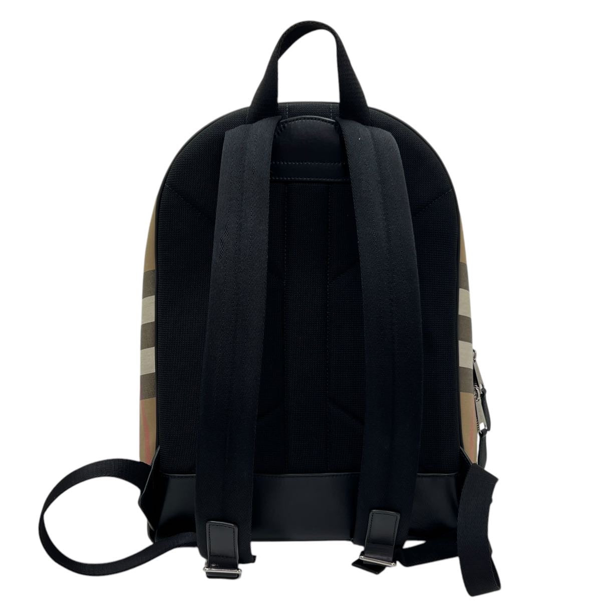 BURBERRY ZAINO JEFF CHECK