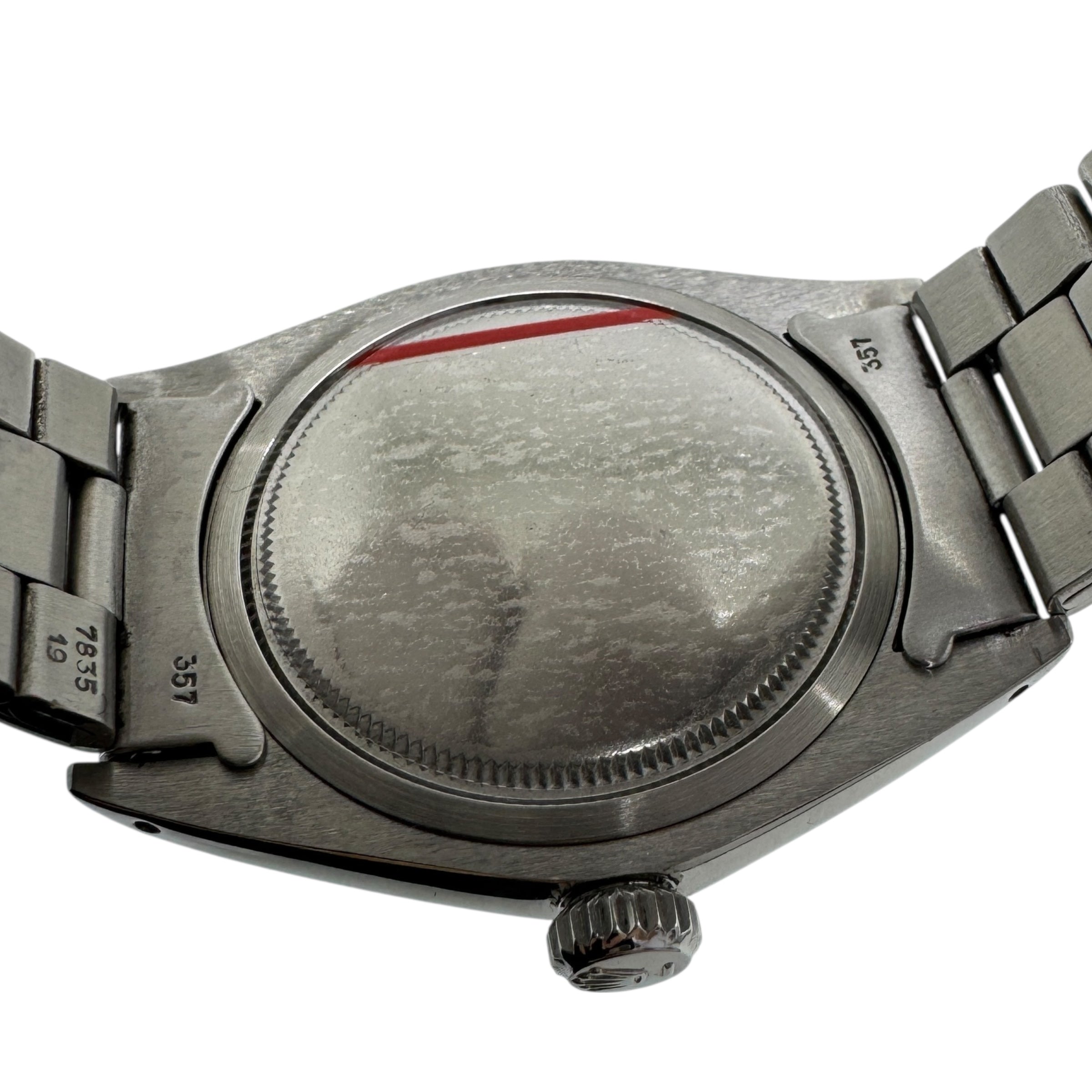 Oyster Precision 6426