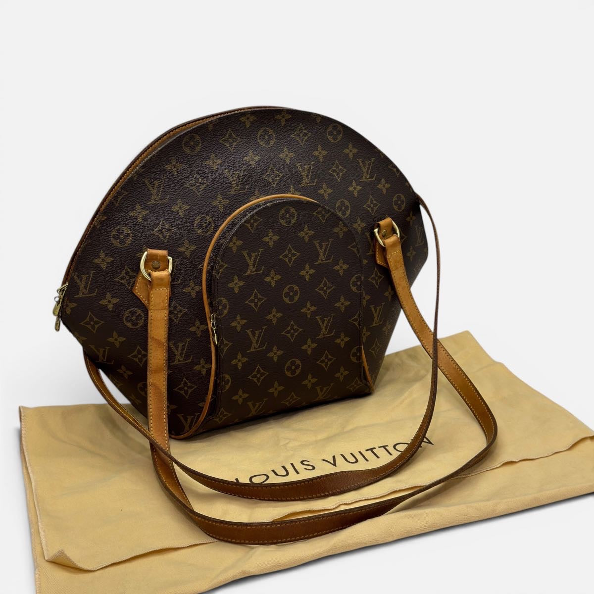 Borsa Ellipse GM