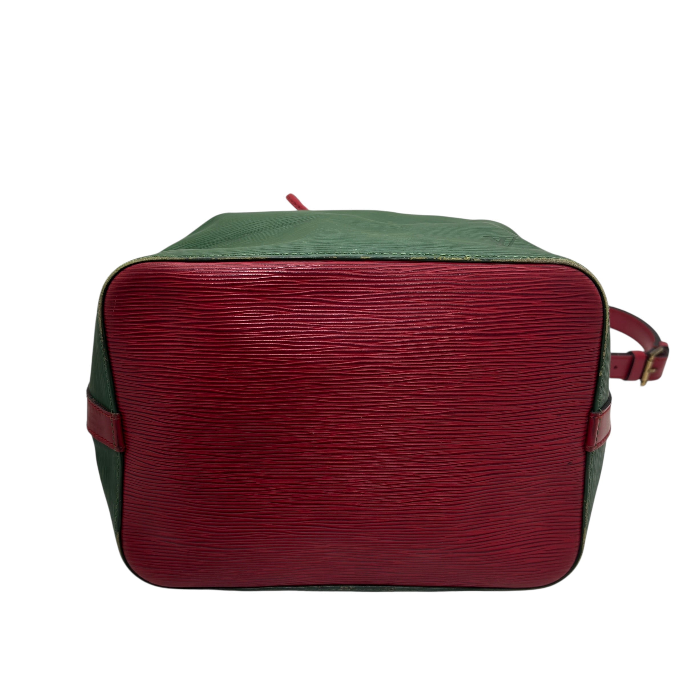 Borsa Noè Epi Bicolor