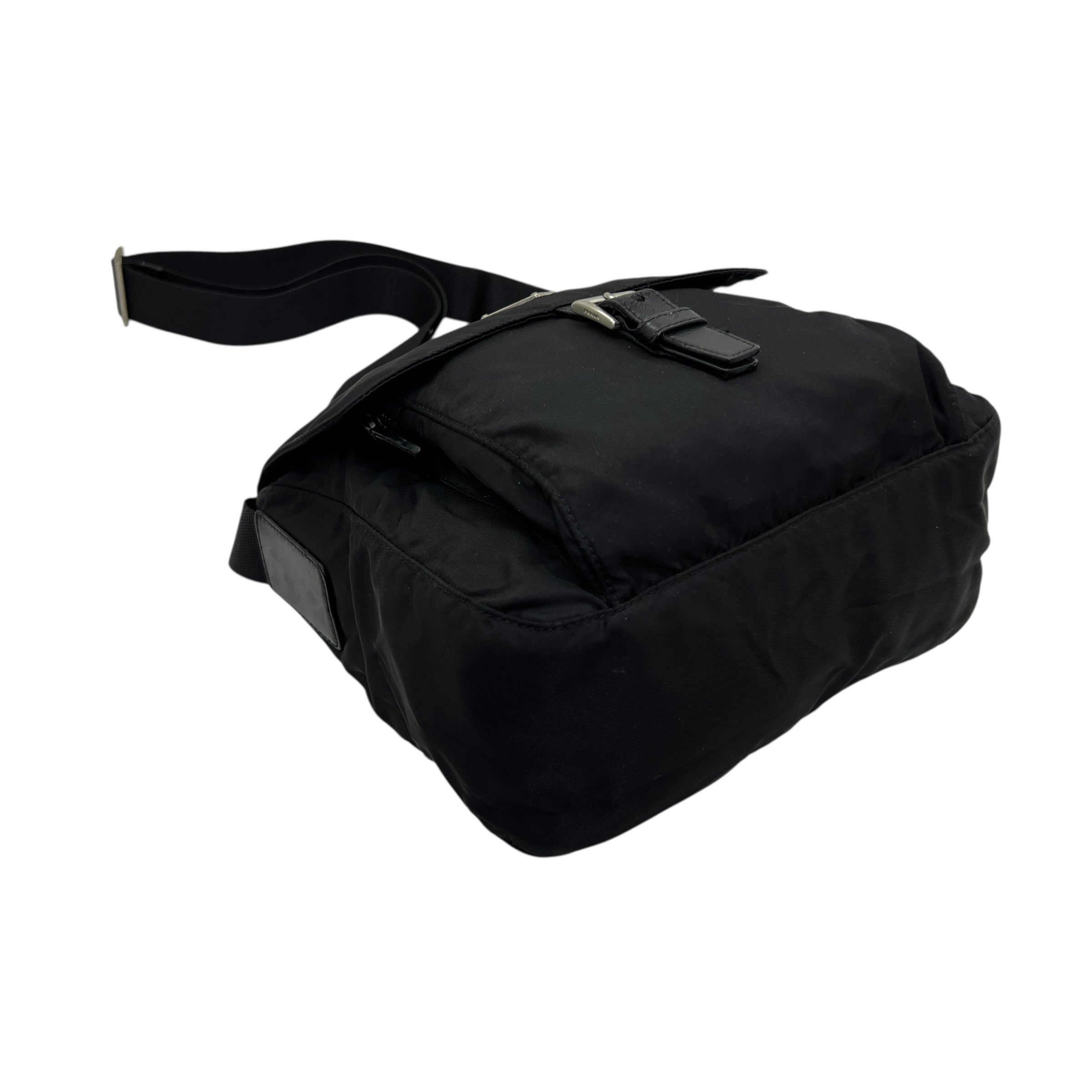 Borsa a Tracolla in Nylon