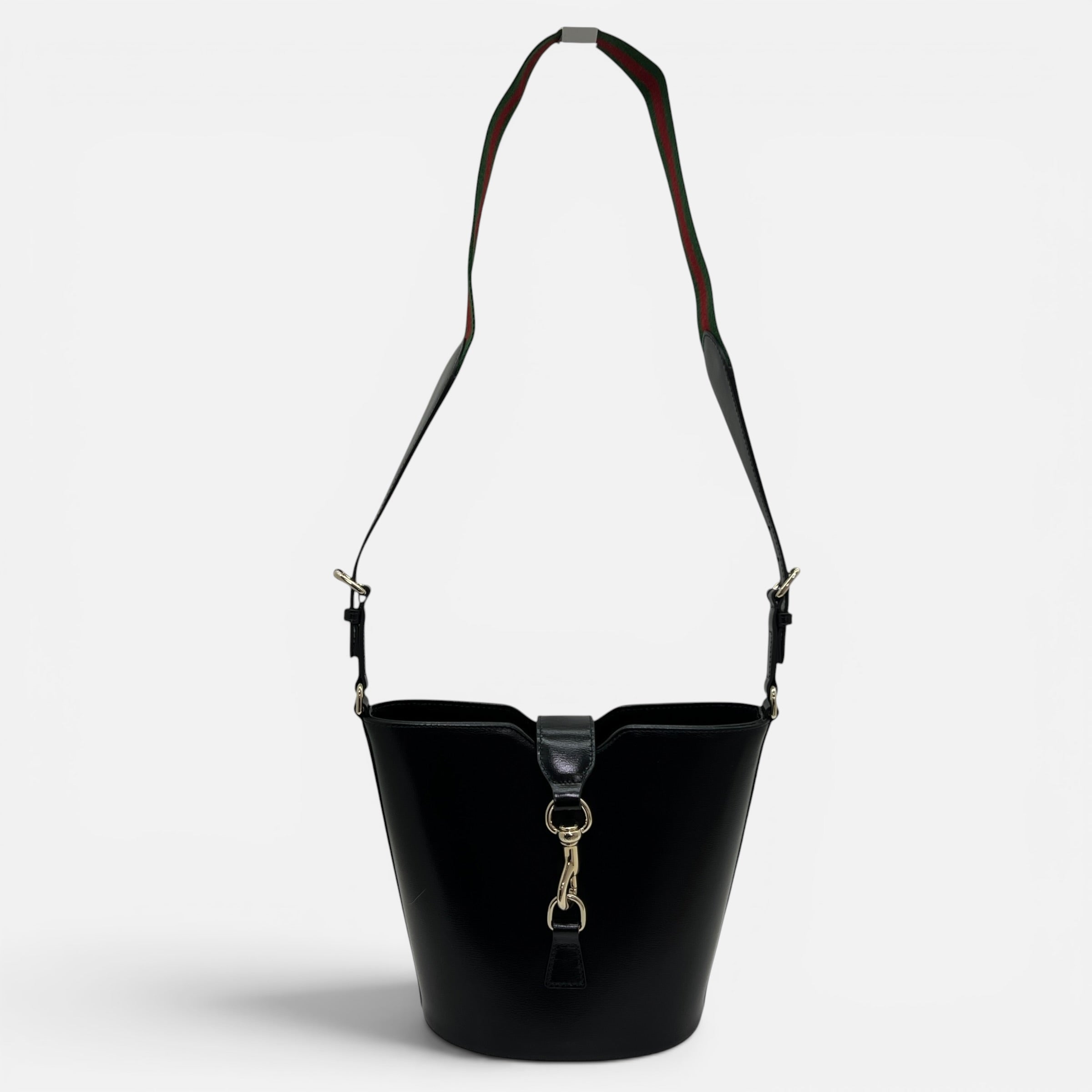 Borsa a secchiello Jackie