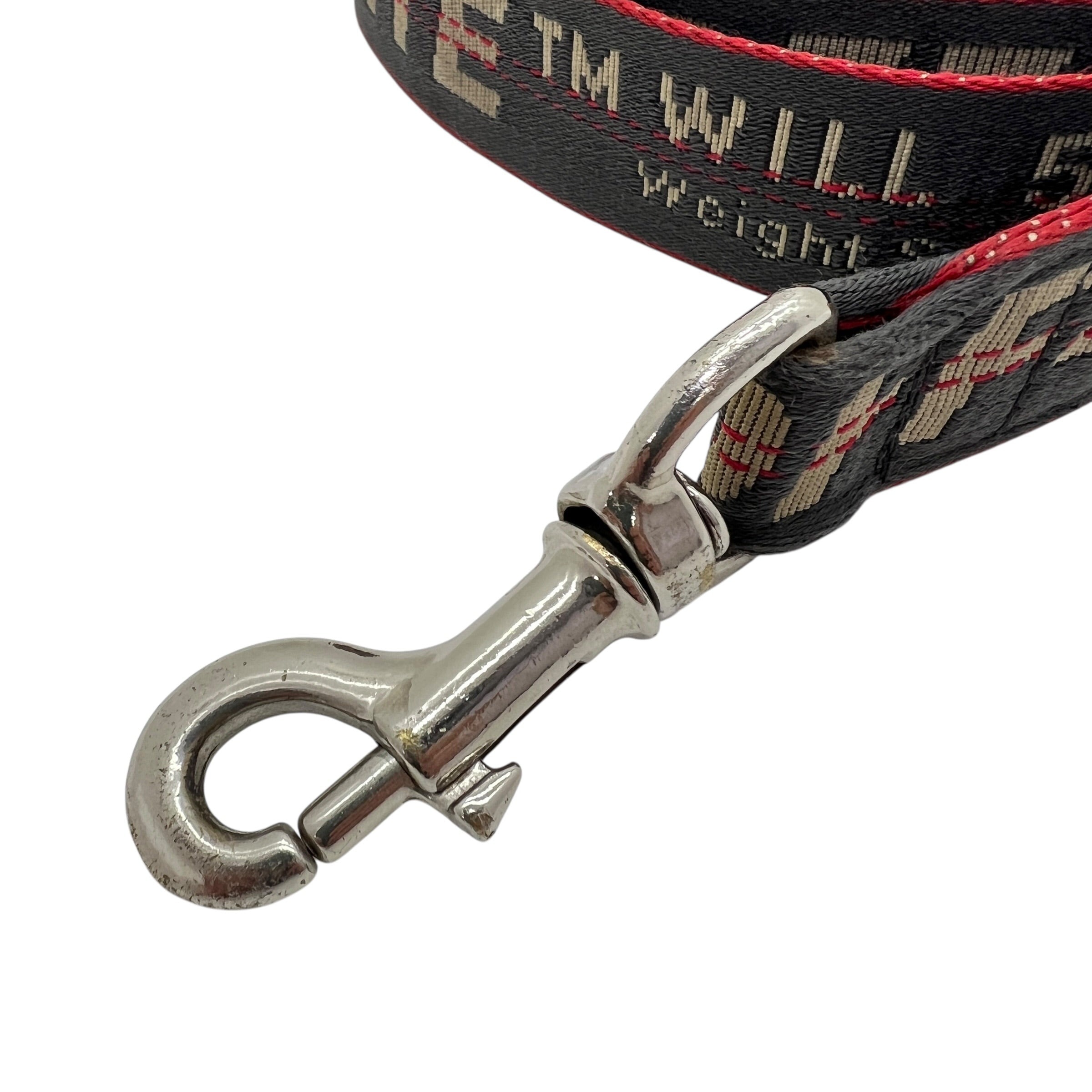 Guinzaglio per cani Industrial