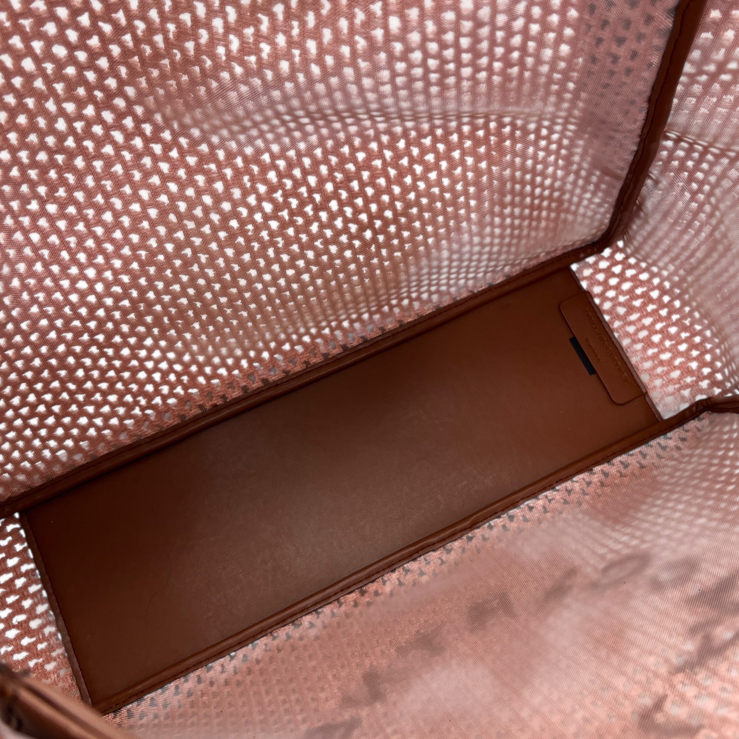 Borsa Tote in raffia