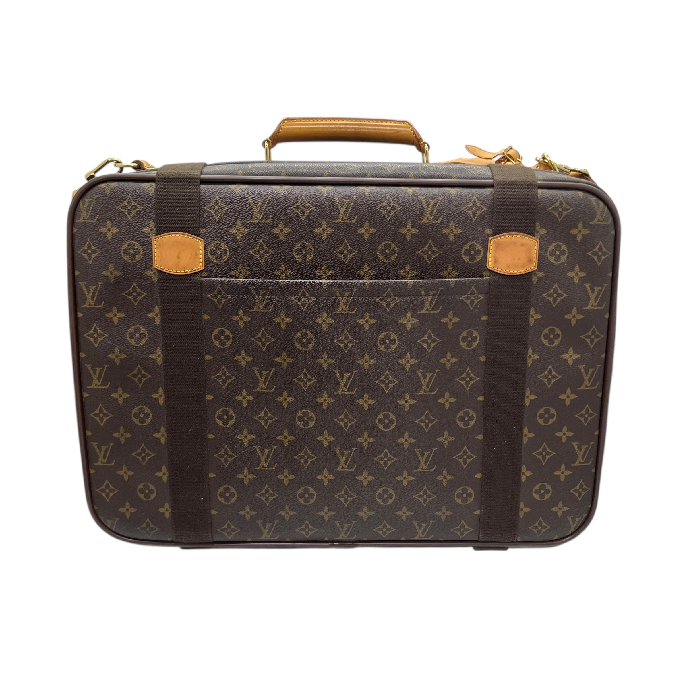 Satellite 53 Valigia semirigida con tracolla