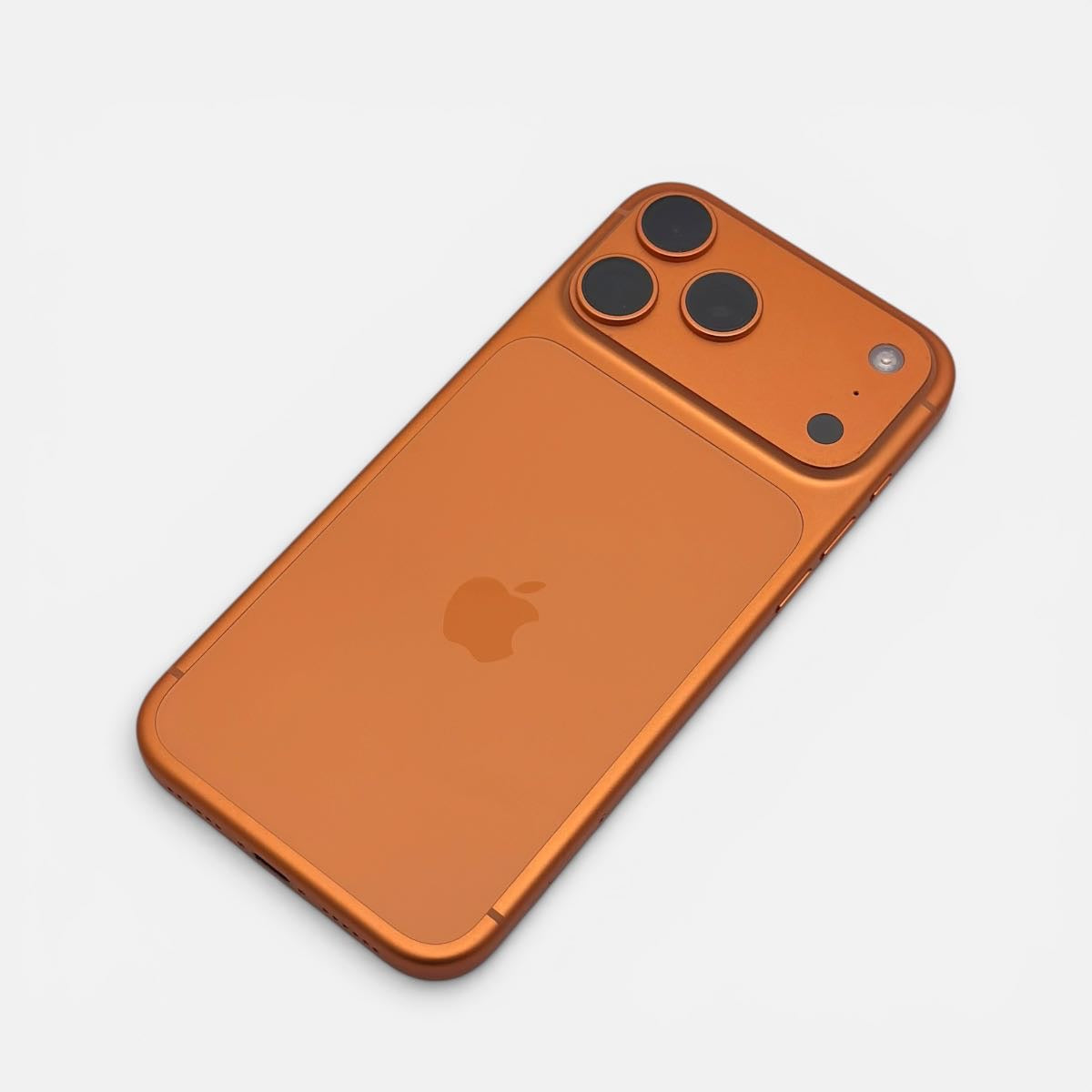 iPhone 17 Pro Max 256 GB Cosmic Orange