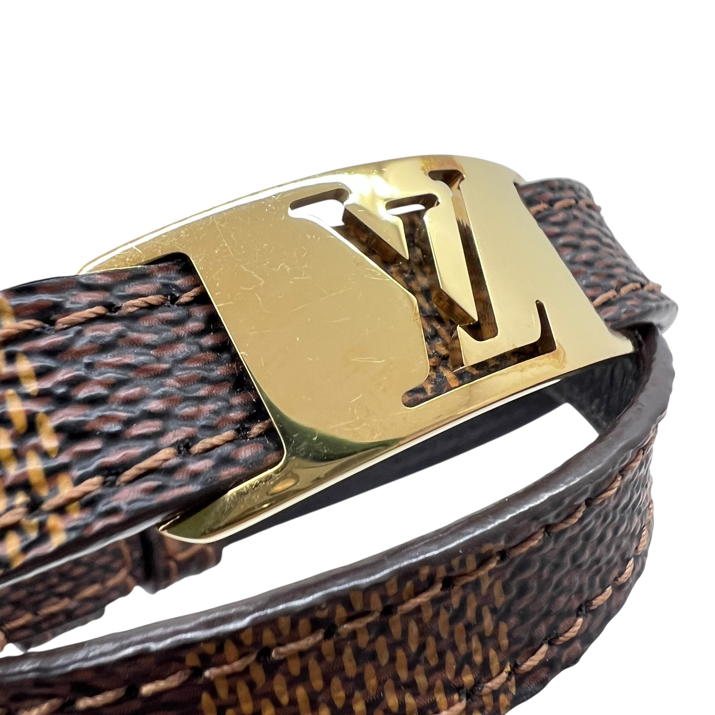 Sign It bracciale Damier