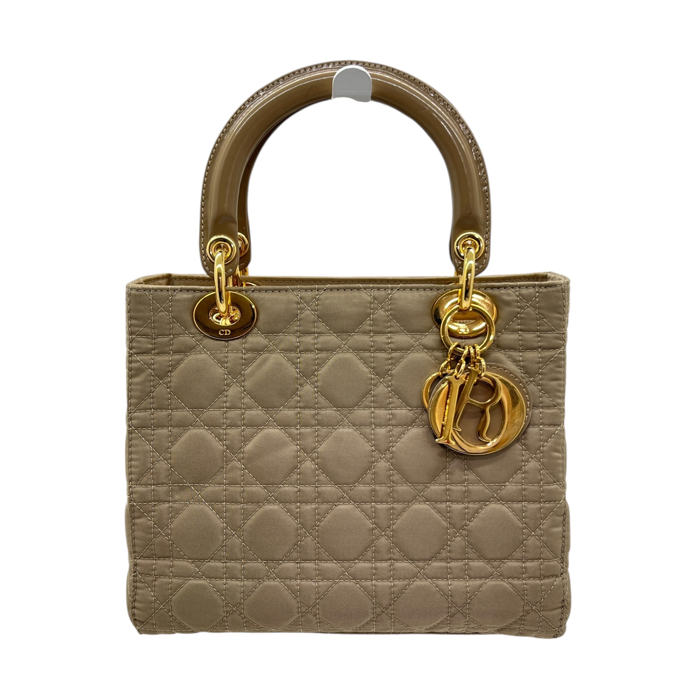 Borsa media Lady Dior