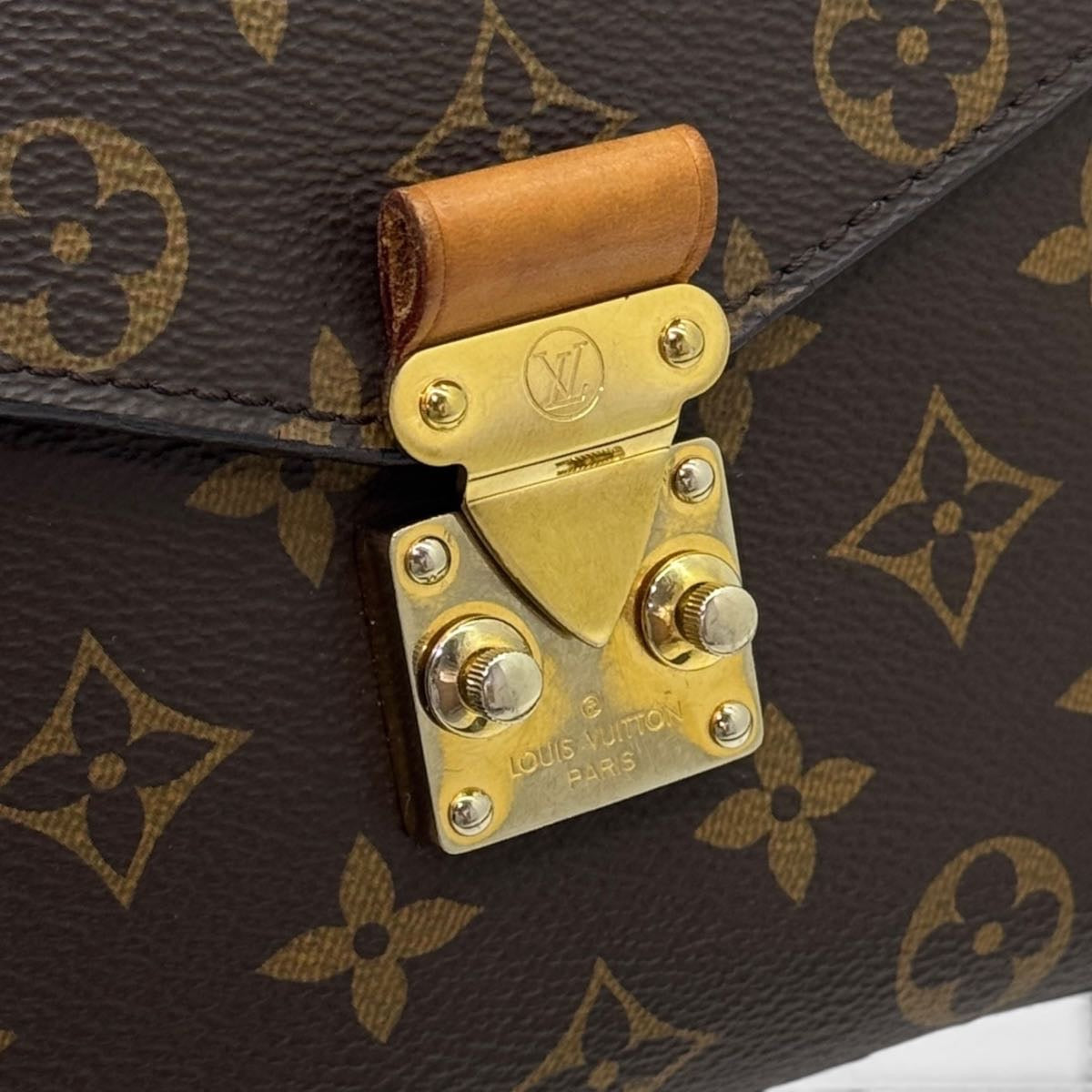Pochette Métis
