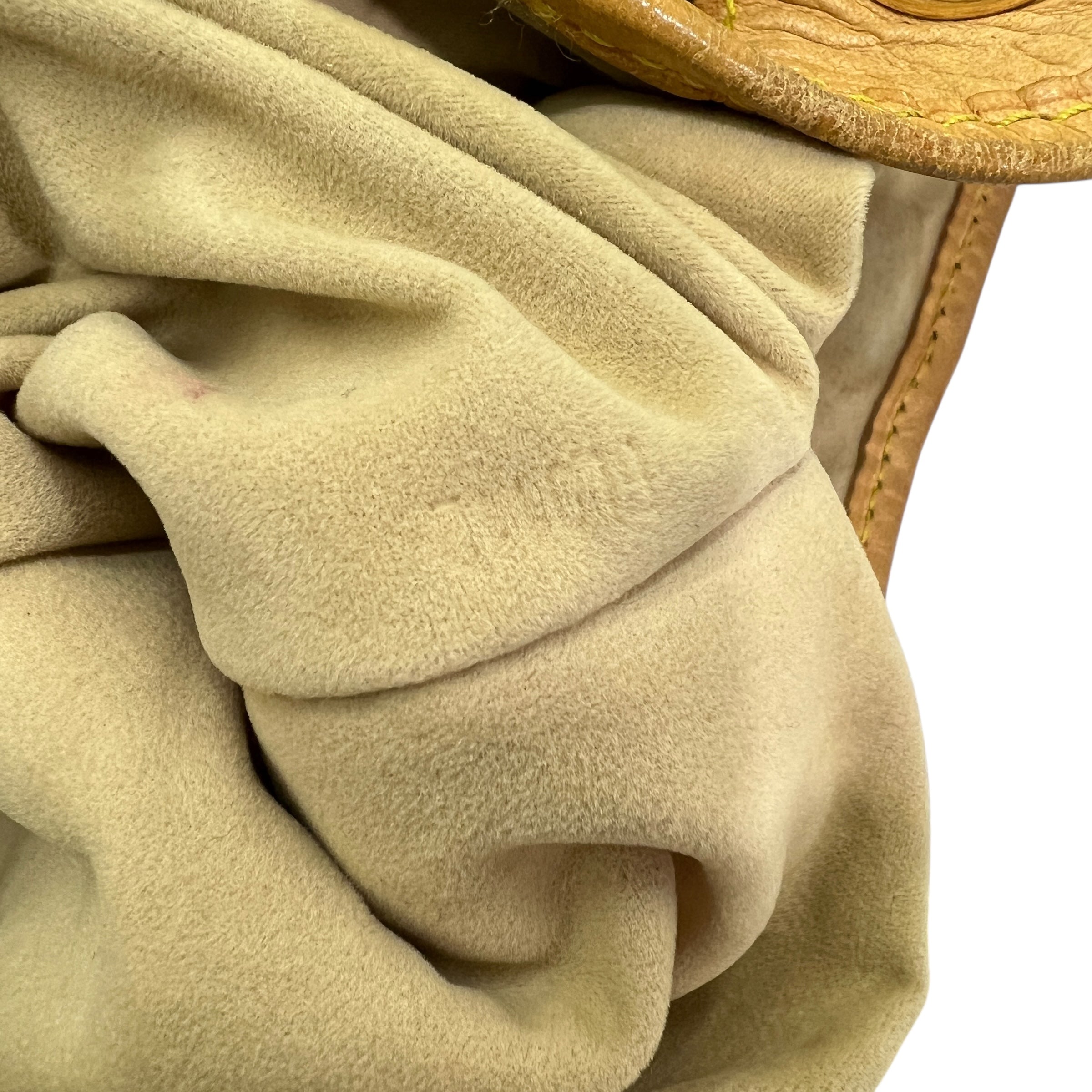 Galliera GM Monogram