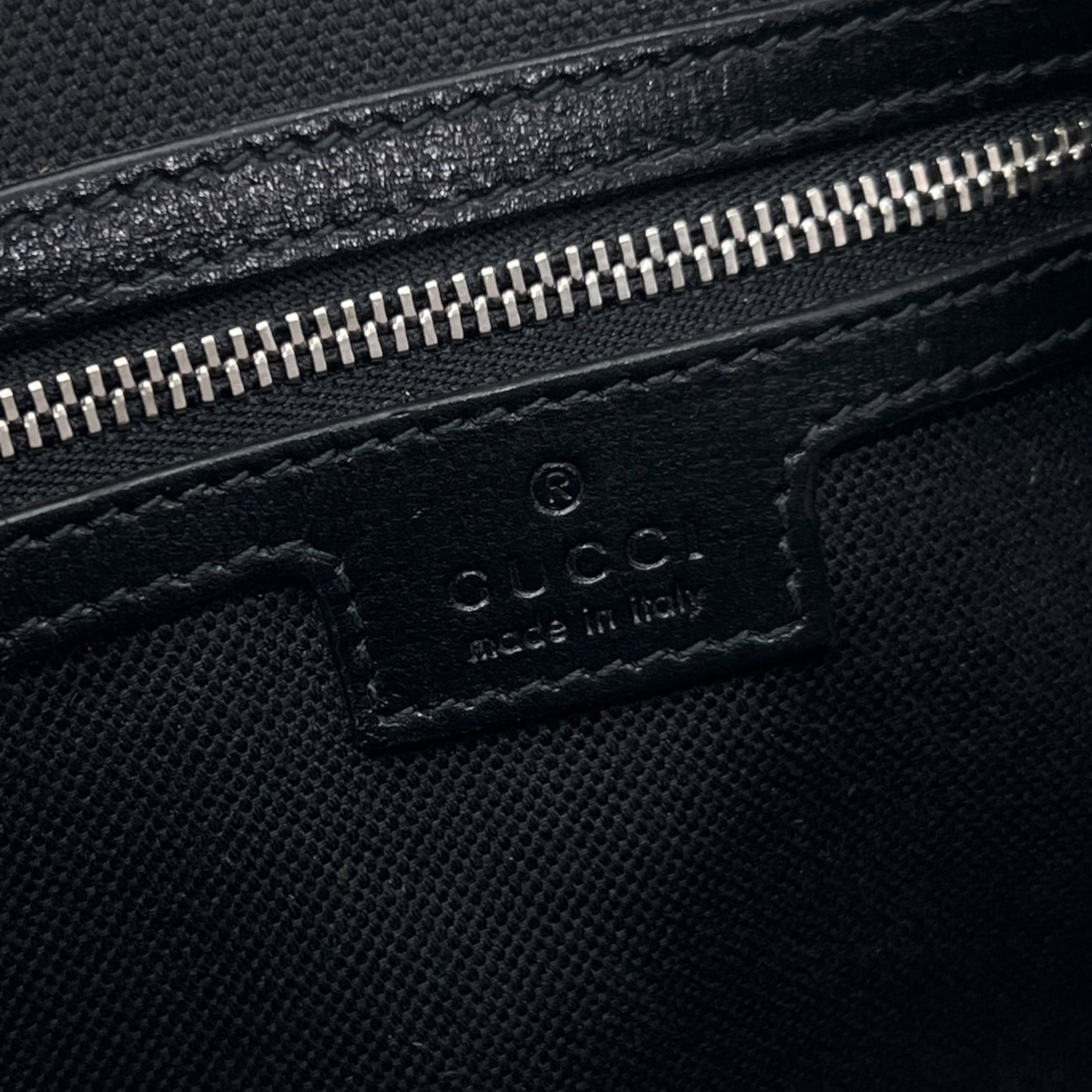 Borsa a tracolla GG Supreme