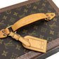 LOUIS VUITTON BOITE FLACONS VANITY VINTAGE