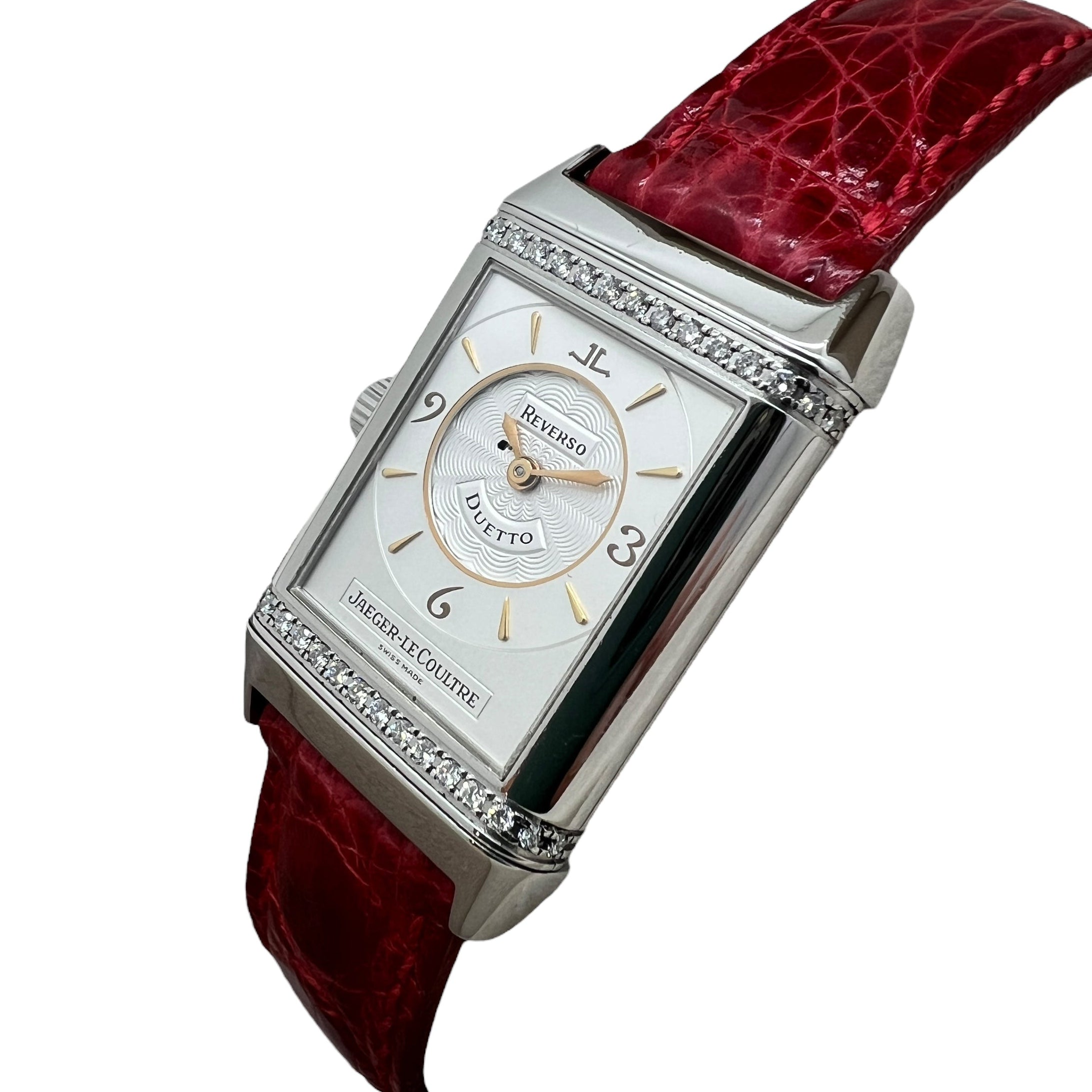 Reverso Duetto 256.8.75