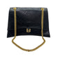 BALENCIAGA CRUSH GRANDE BORSA CON CATENA