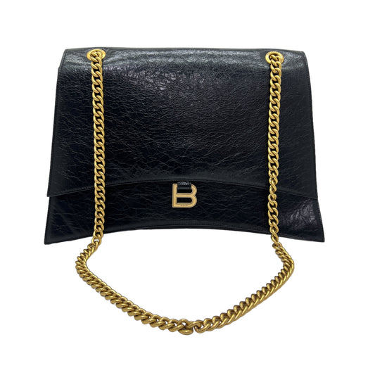 BALENCIAGA CRUSH LARGE CHAIN ​​BAG