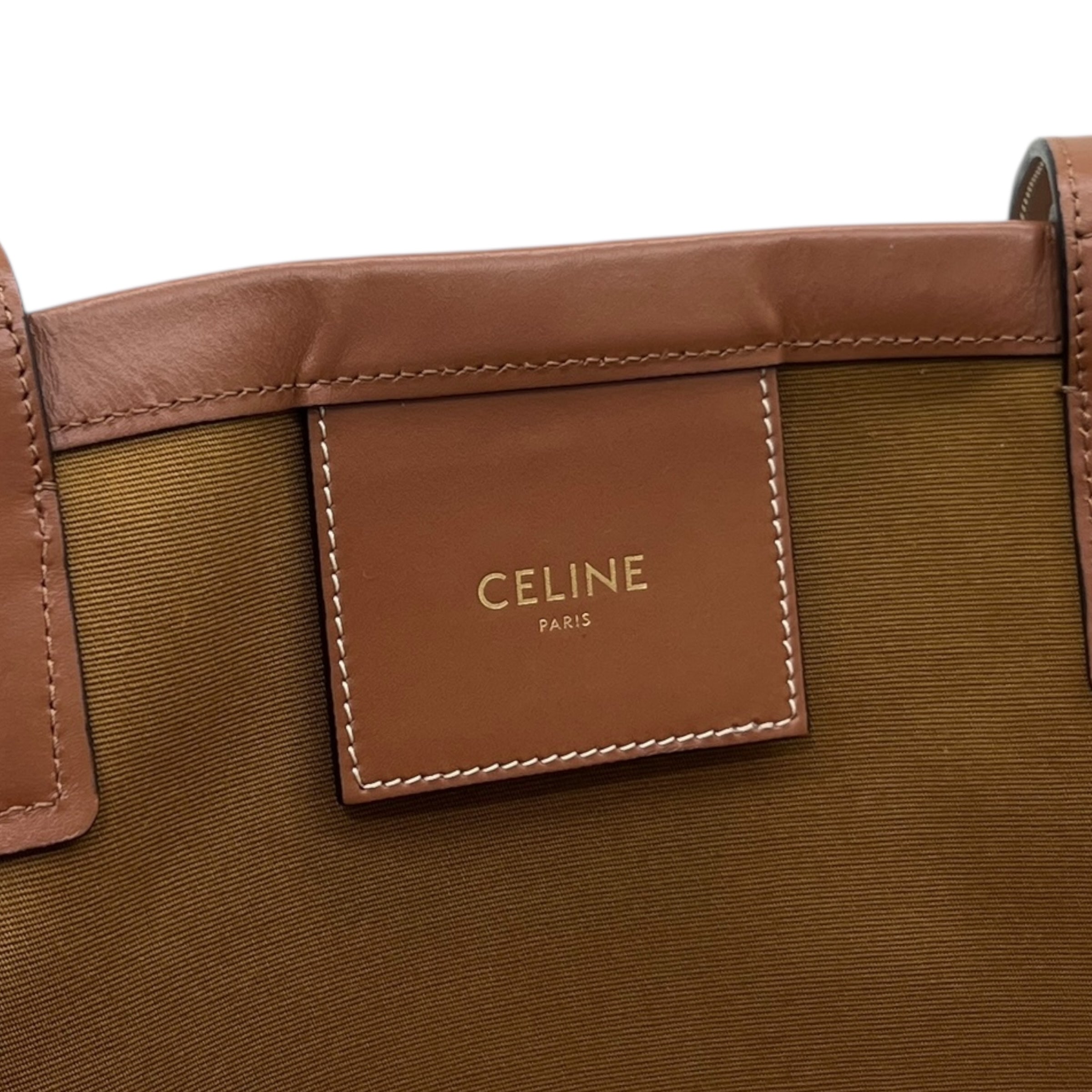 Tote bag Triomphe Couffin