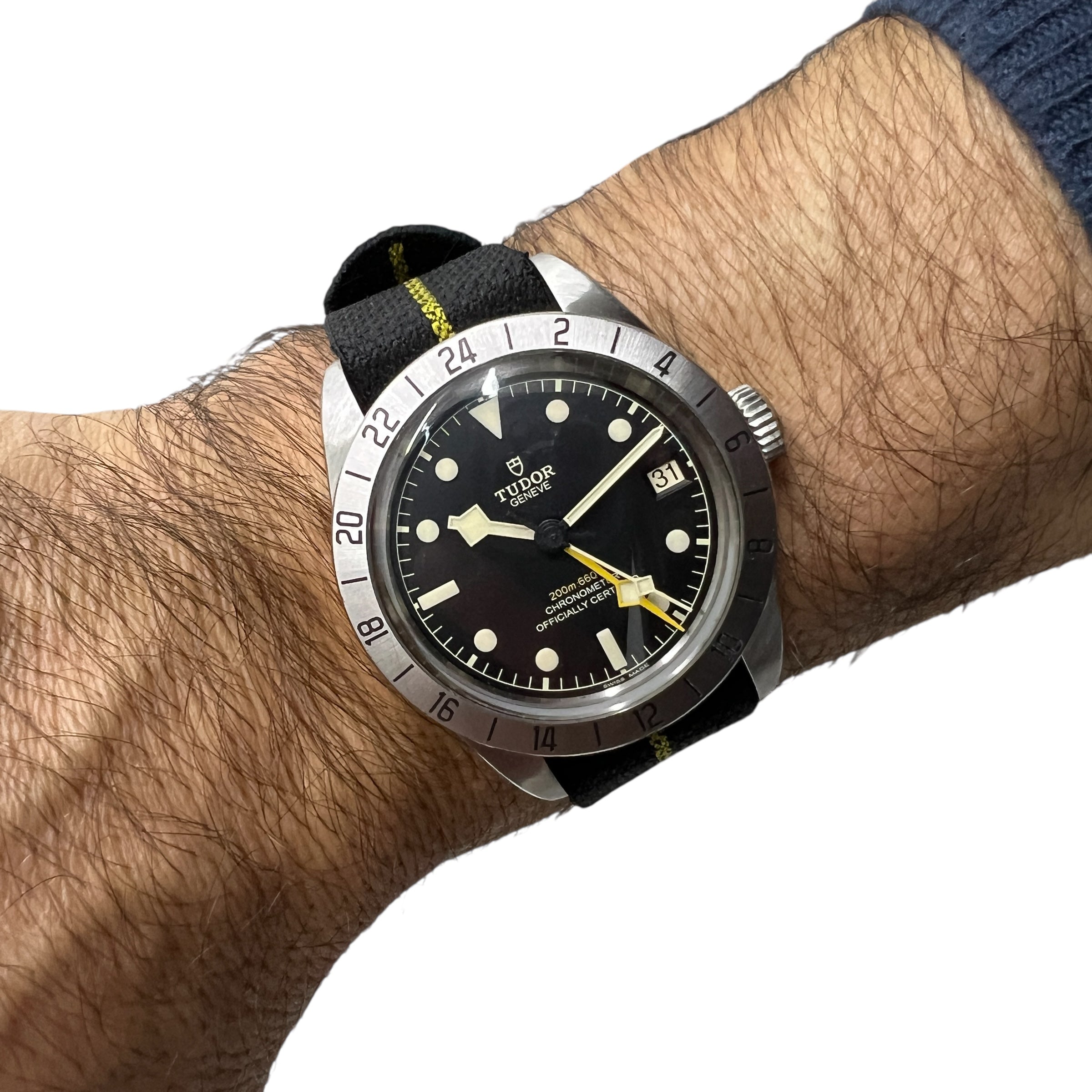 Black Bay Pro 79470 (2023)