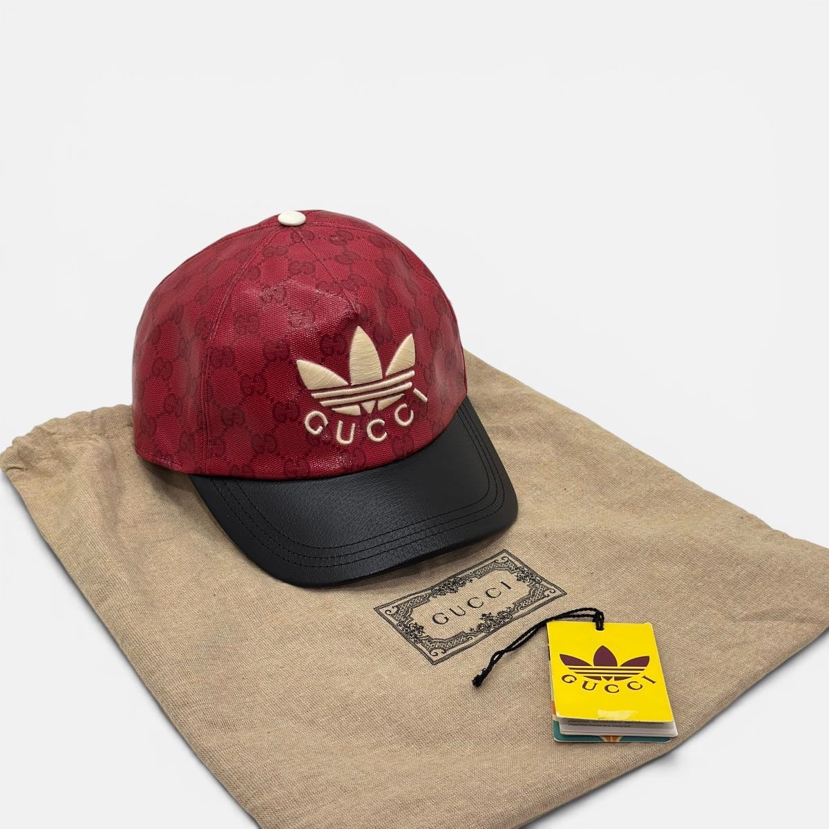 Cappello da baseball taglia M