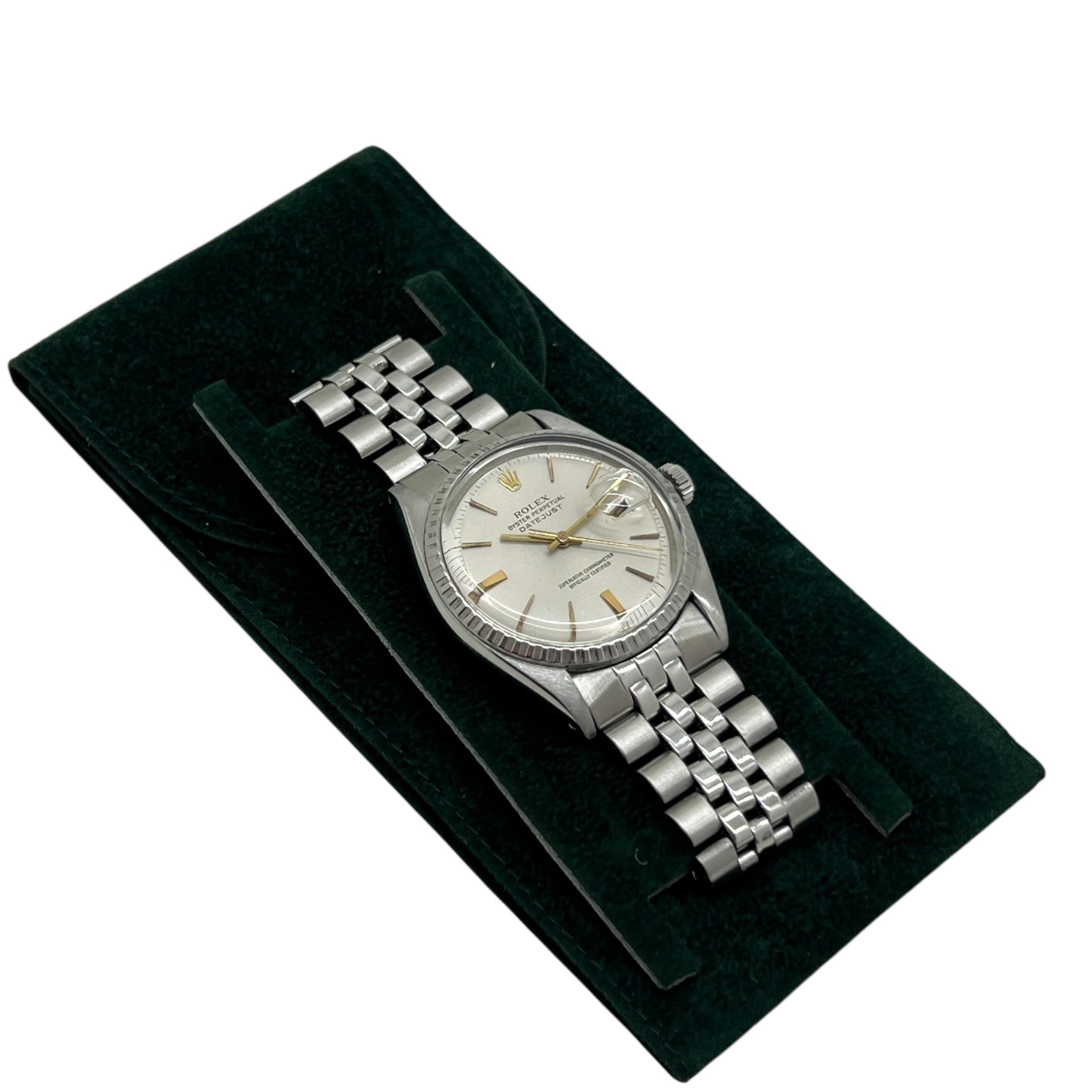 Datejust 1603 (1975) indici dorati