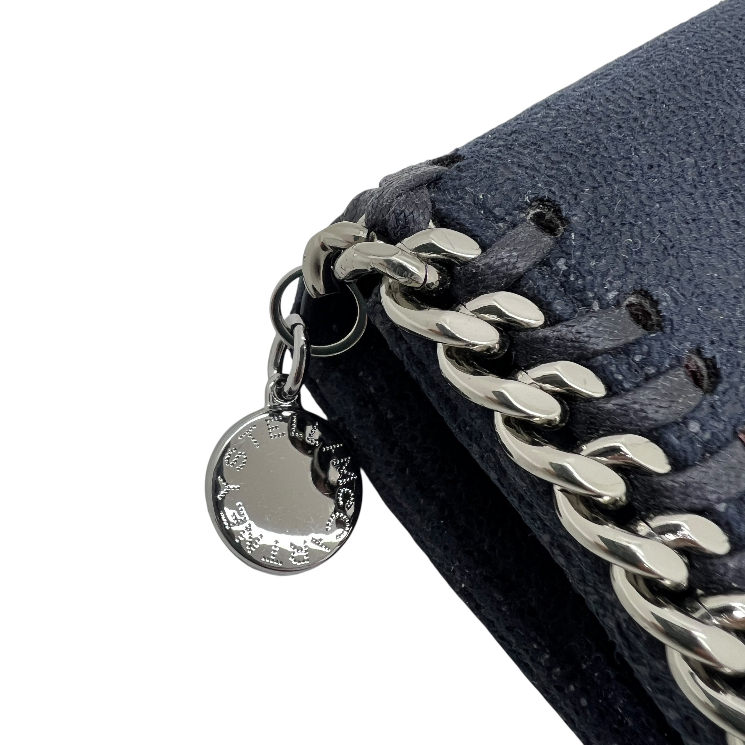 STELLA MCCARTNEY FALABELLA PORTAFOGLIO