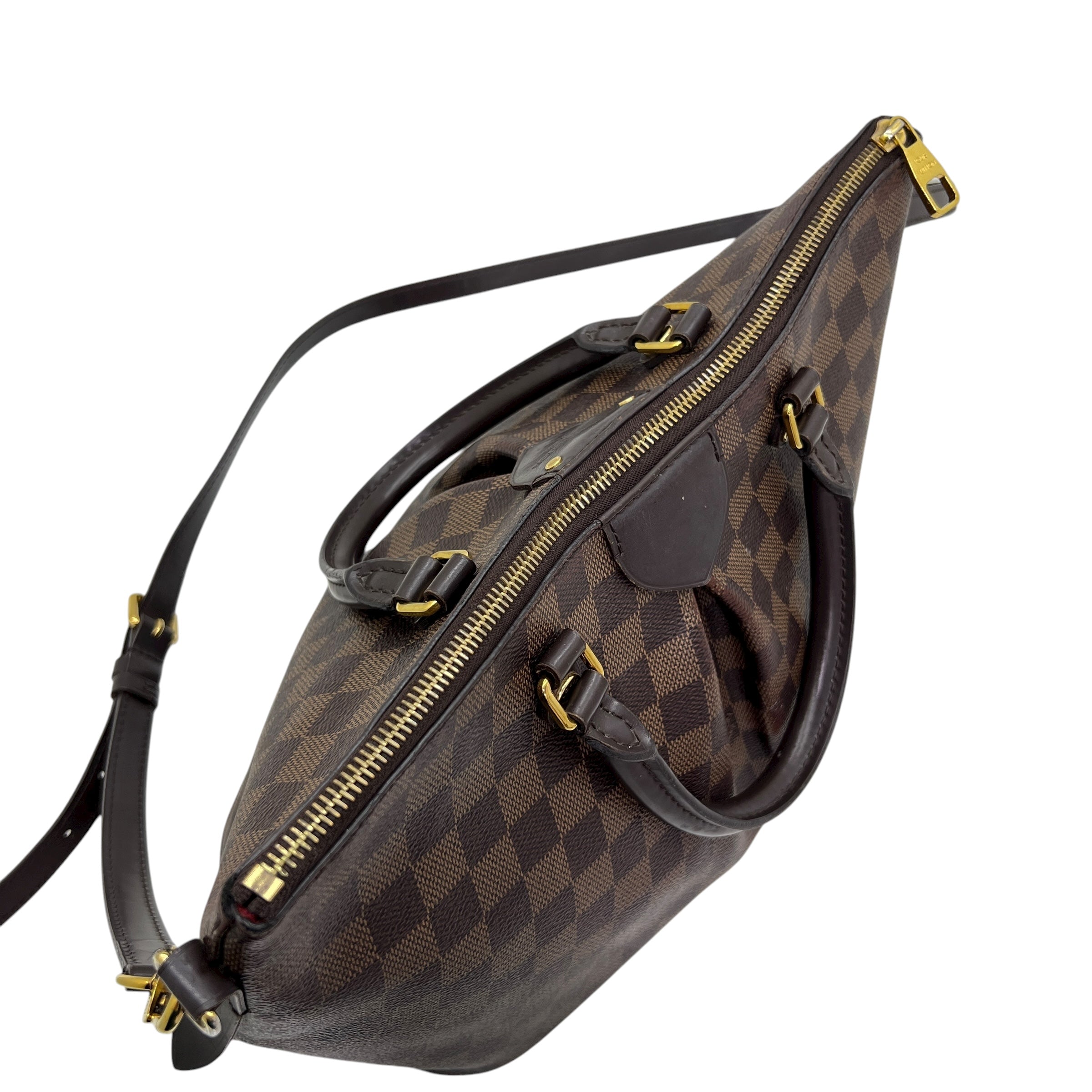Siena Damier Ebene