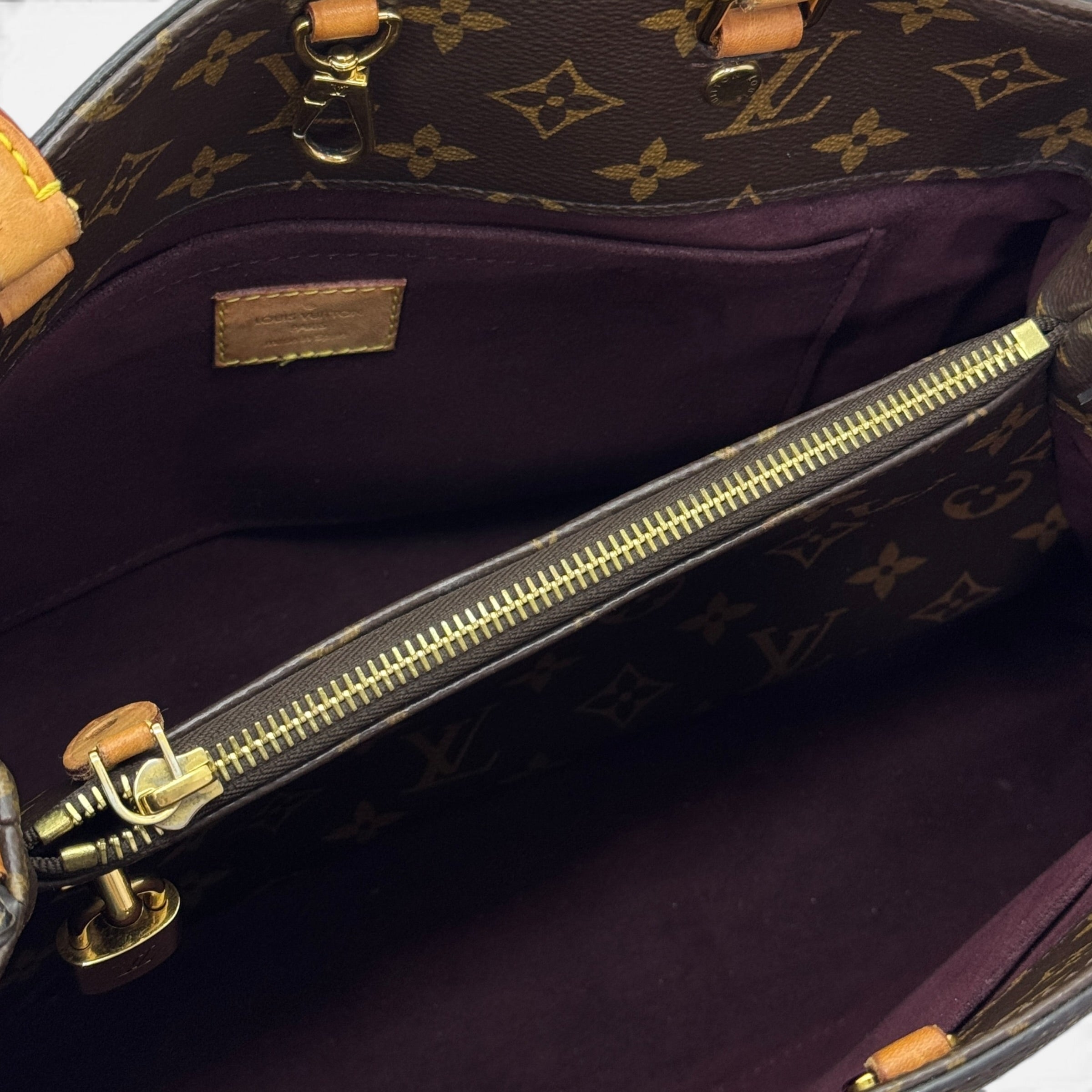 Borsa Montaigne MM