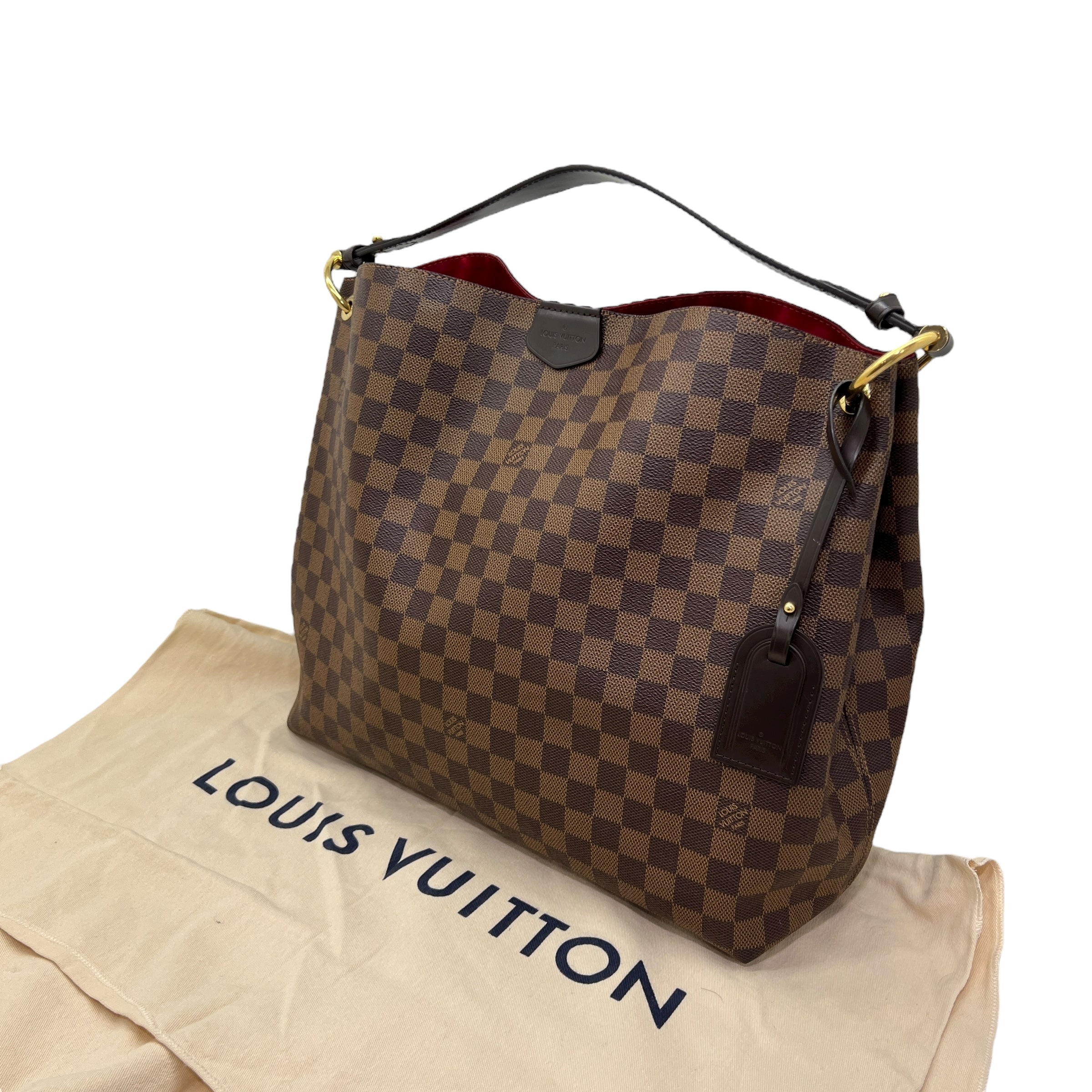 Gracefull Damier Ebene
