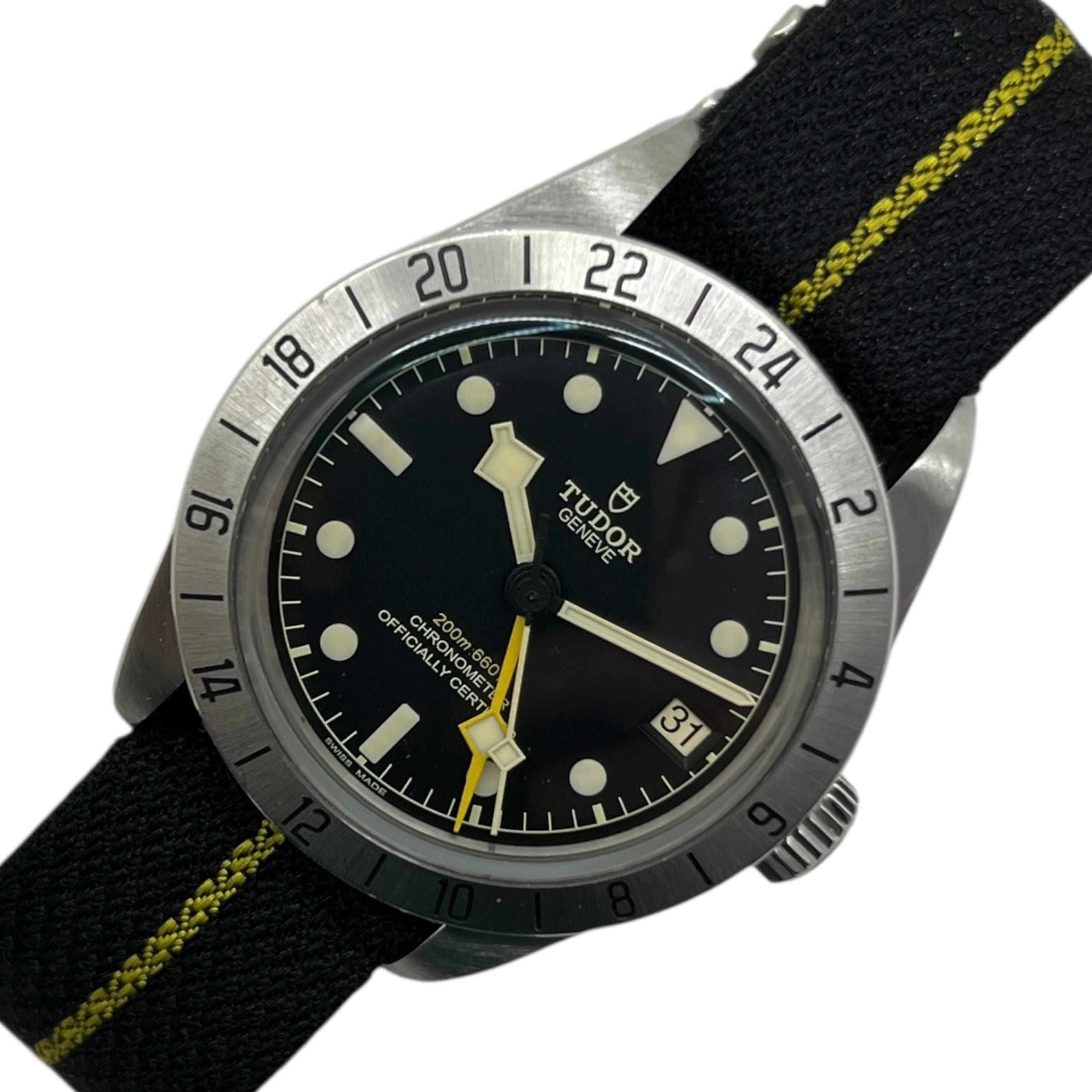 Black Bay Pro 79470 (2023)