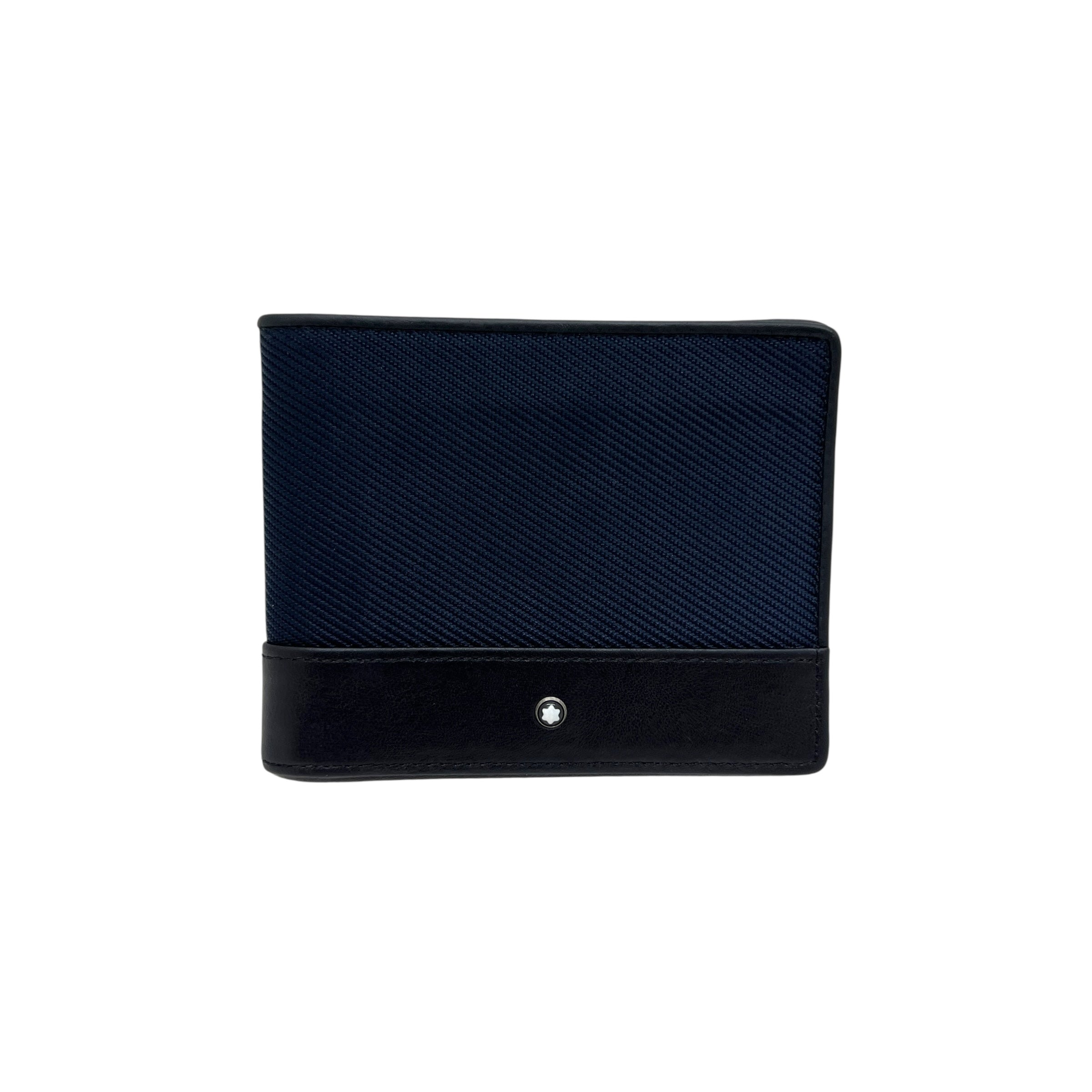 Portafoglio Nightflight Bi-fold