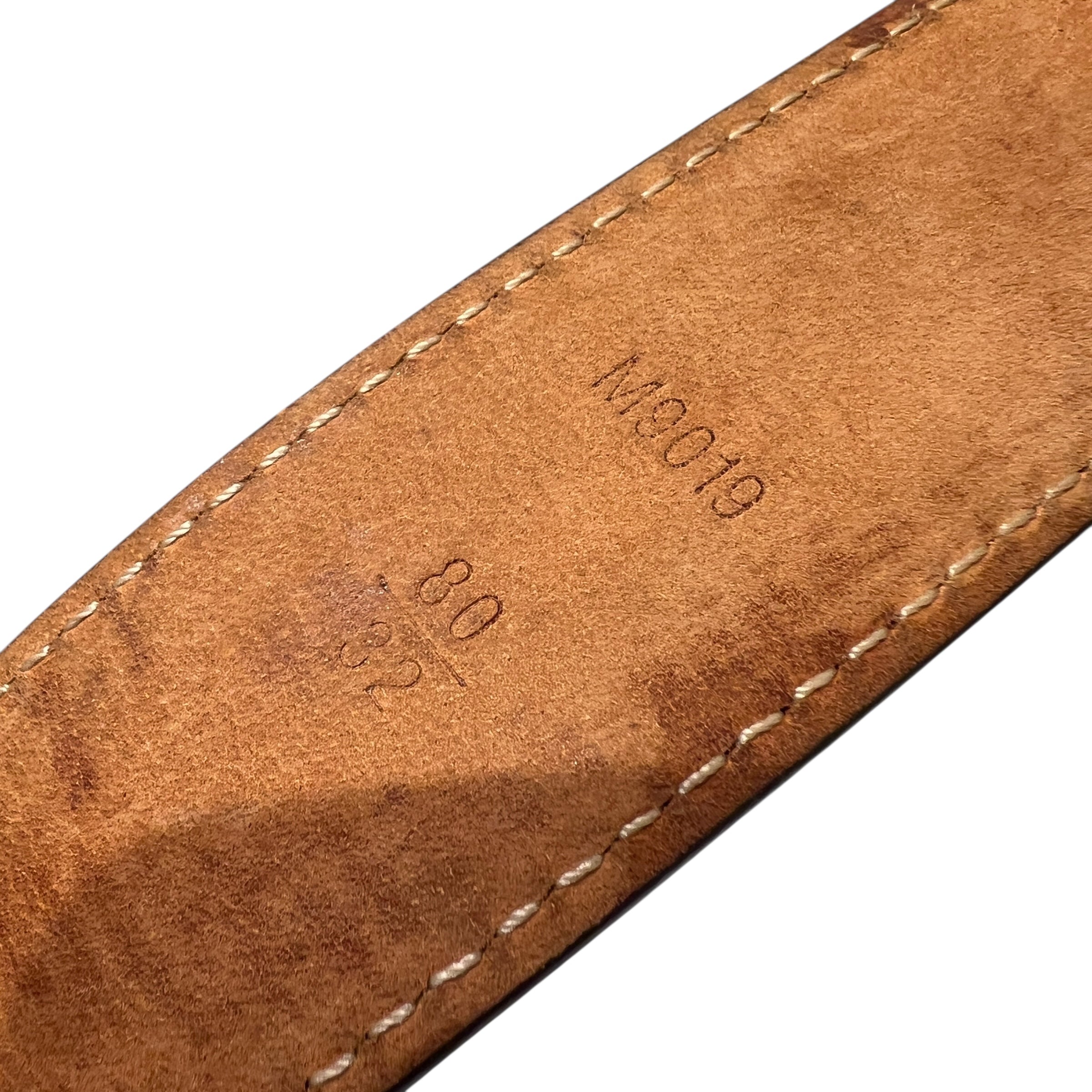 Cintura Essential V Tg. 80