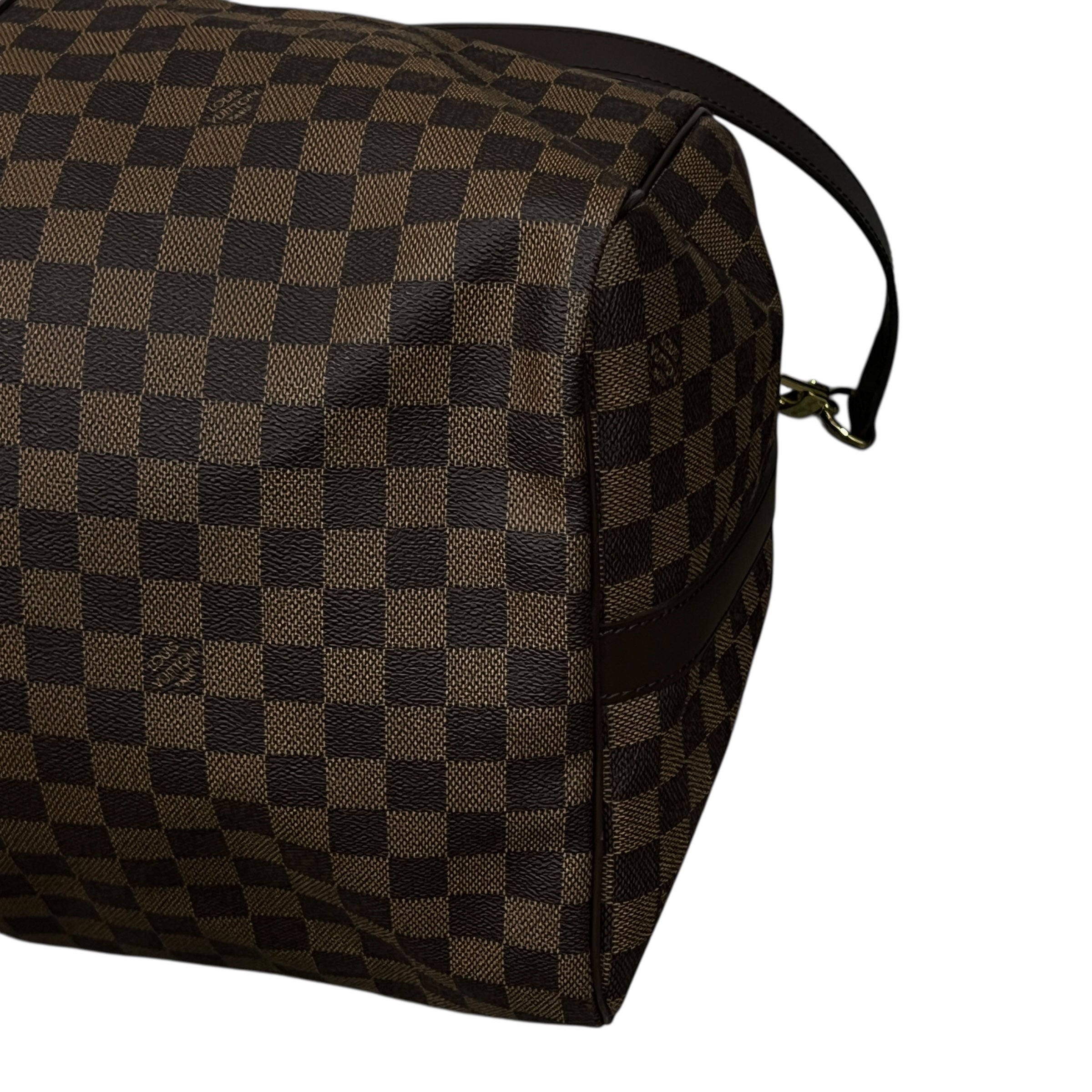 Keepall Bandoulière 55