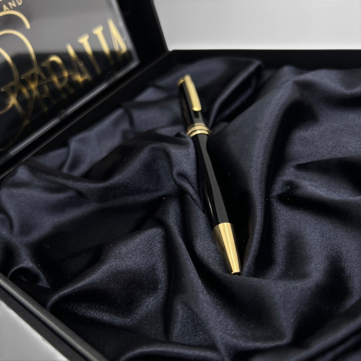 75th Anniversary sfera con brillante