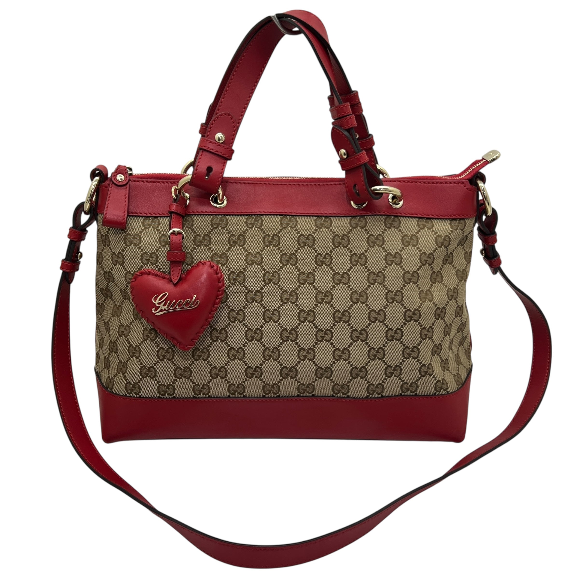 Tote bag con tracolla