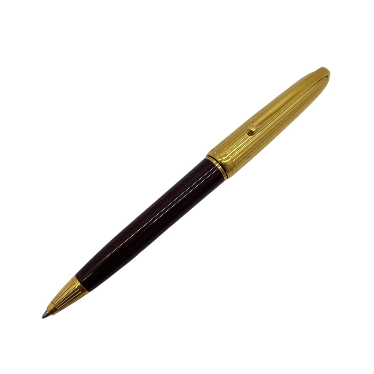CARTIER PASHA PENNA A SFERA