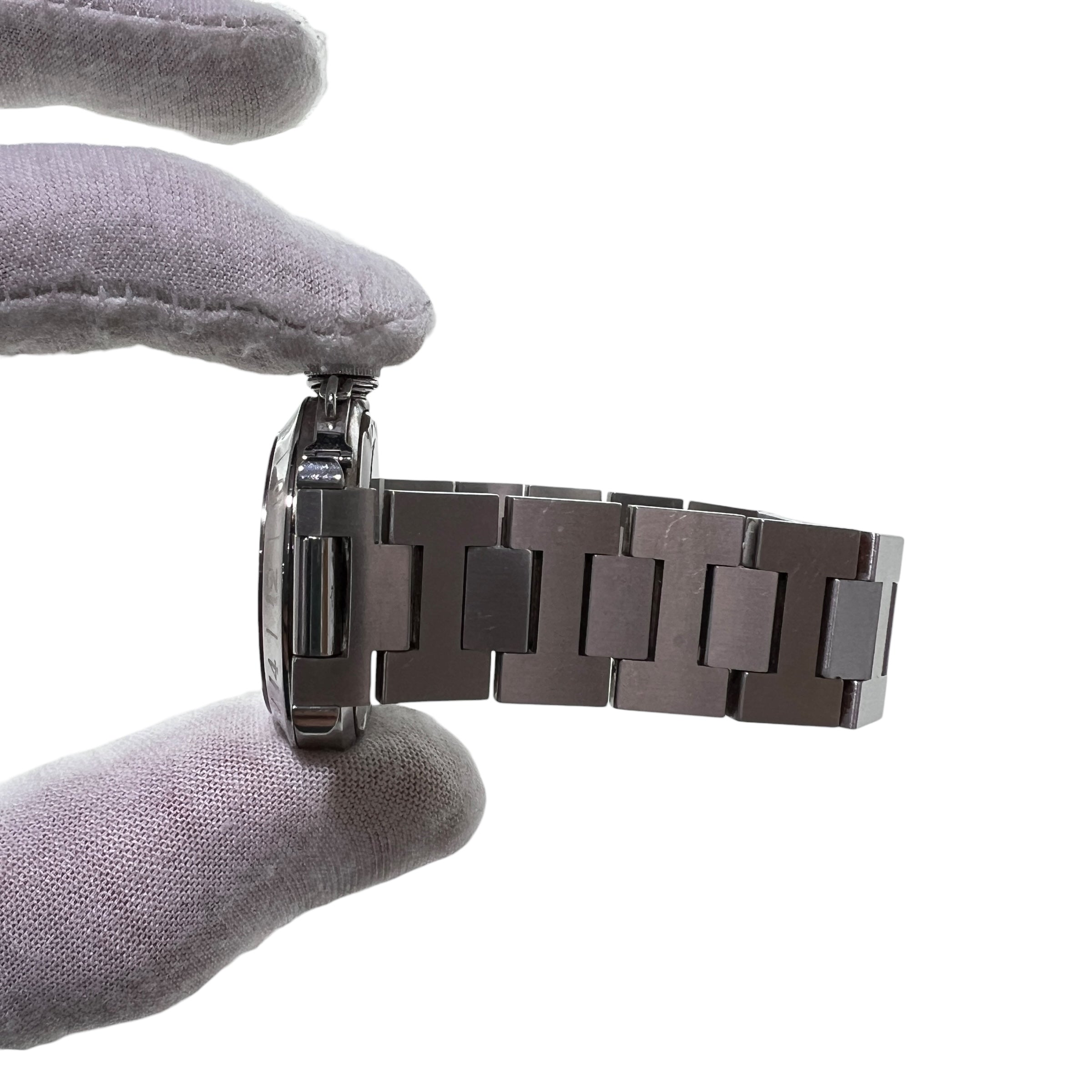 Pasha C GMT 36 mm 2377