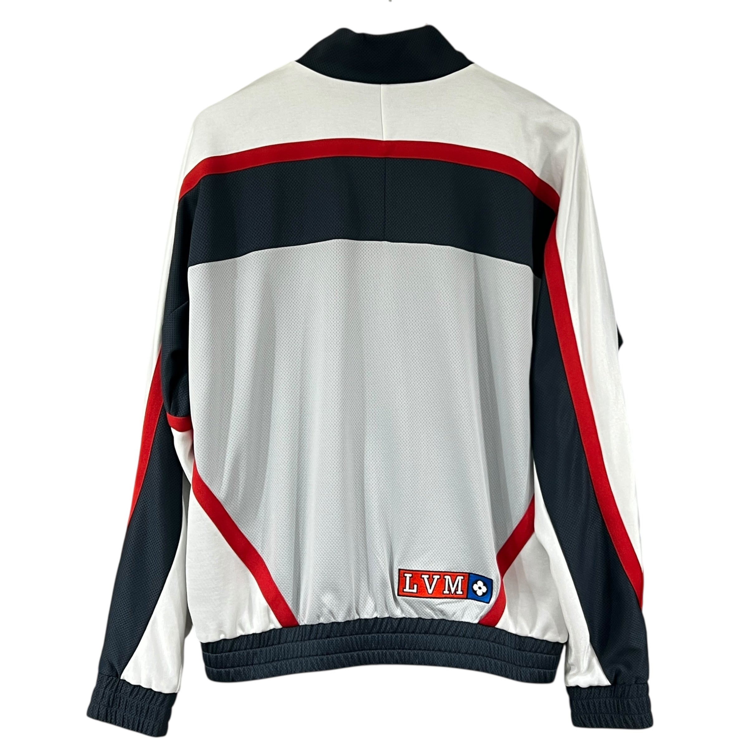Giacca in jersey LV Graphic Hockey taglia L