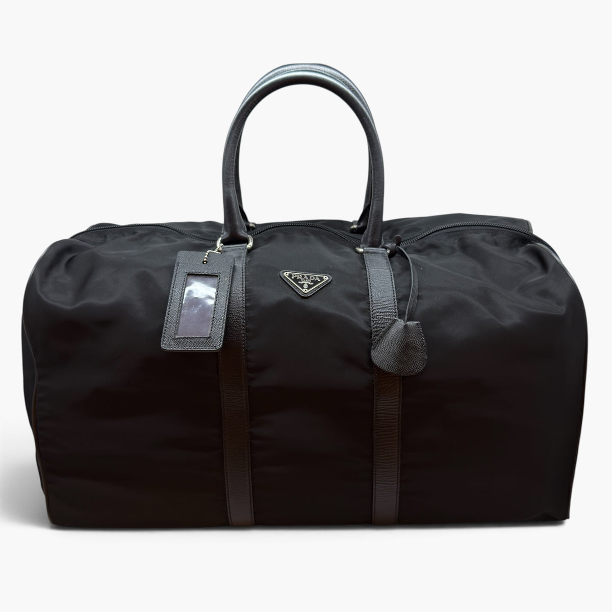 Borsa da viaggio in nylon