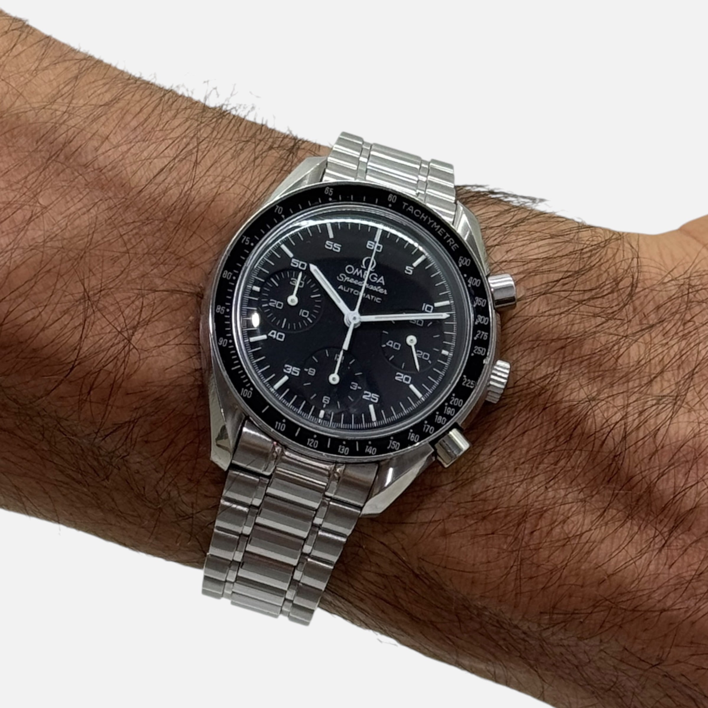 Speedmaster Reduced 3510.50.00