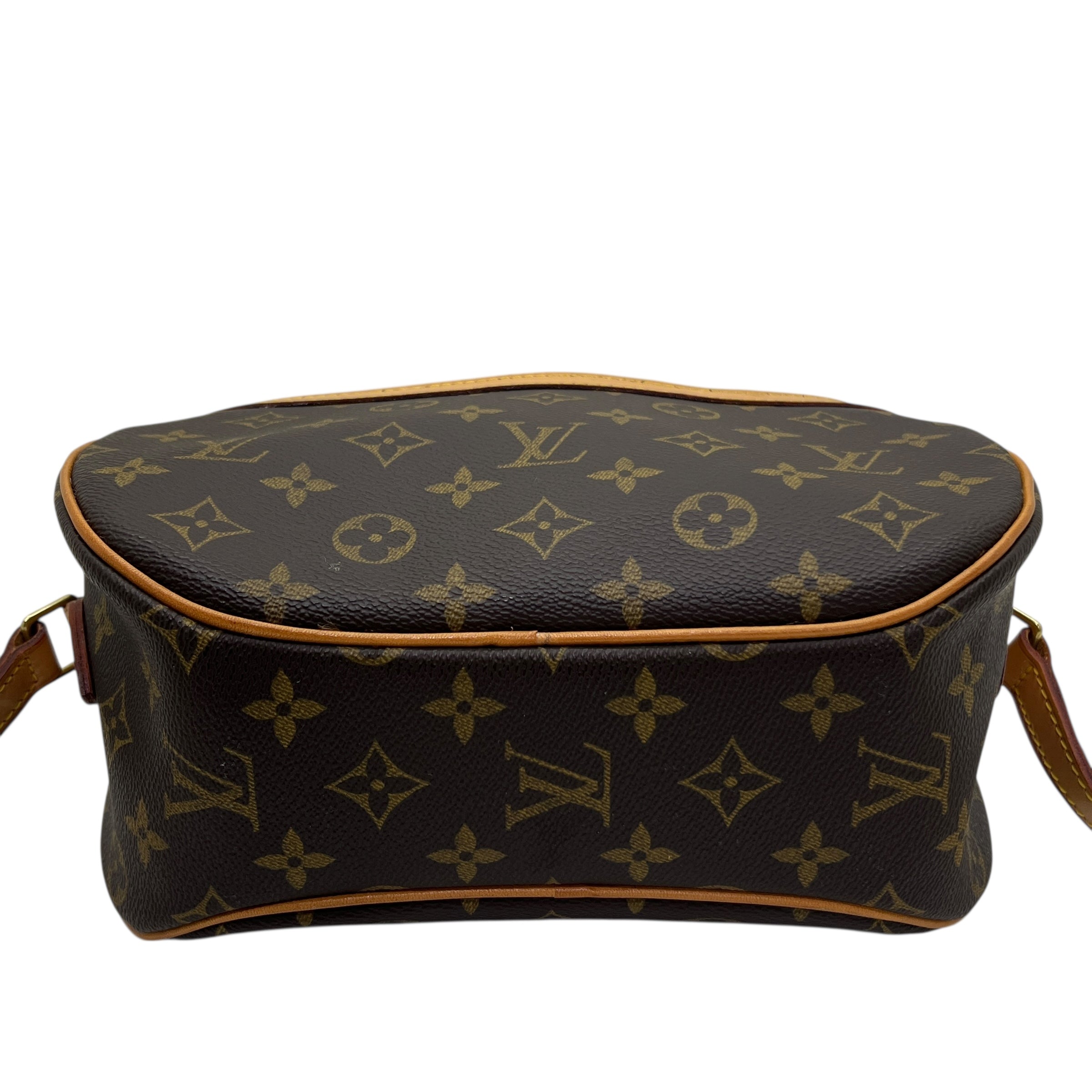 Borsa a tracolla Blois