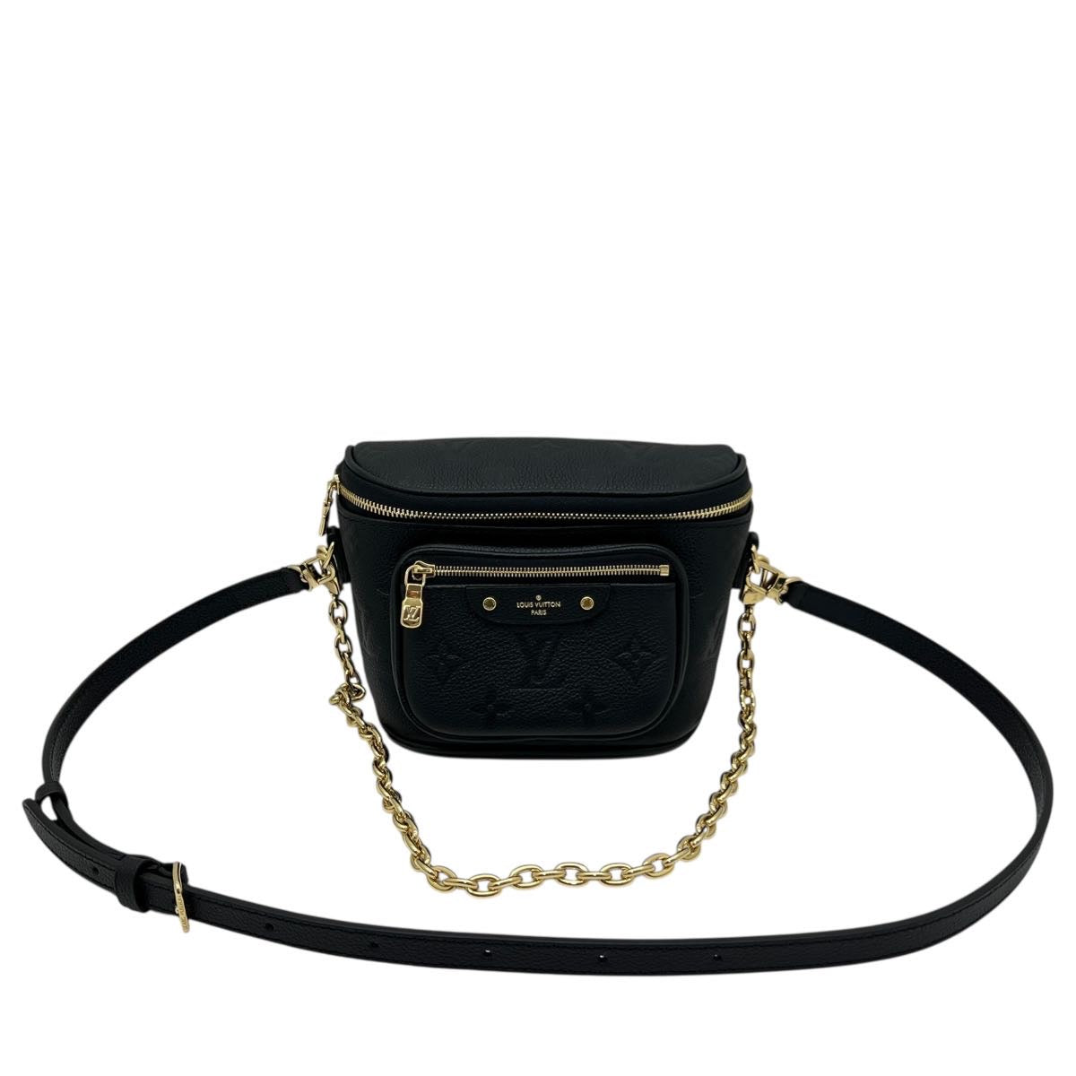 LOUIS VUITTON MINI BUMBAG