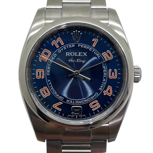 ROLEX AIRKING REF. 114200 (2007)