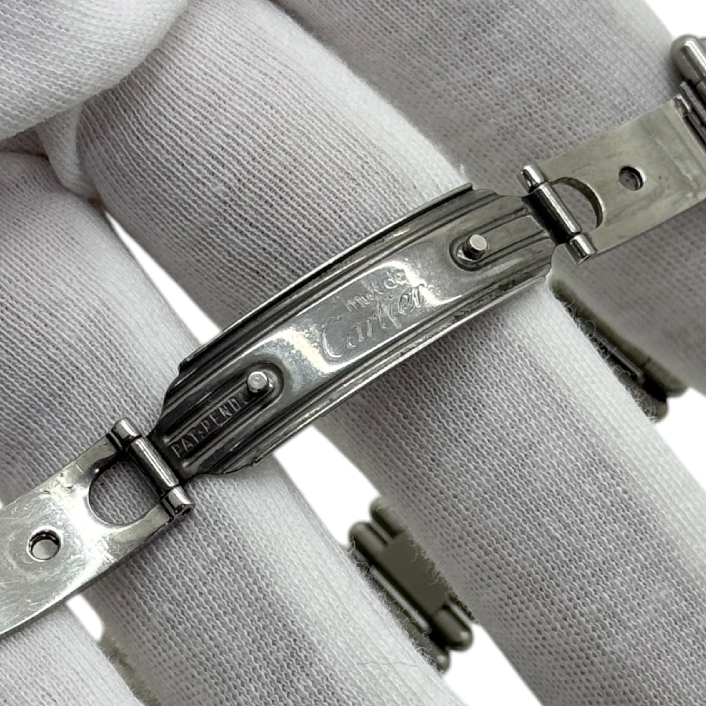 Must De Cartier 21 9011 (XL)