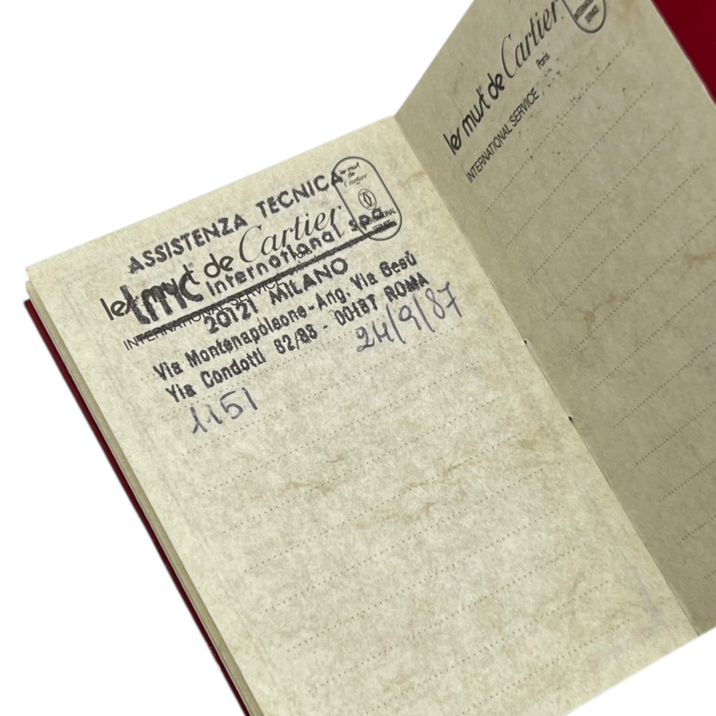 Santos Carrè 1430