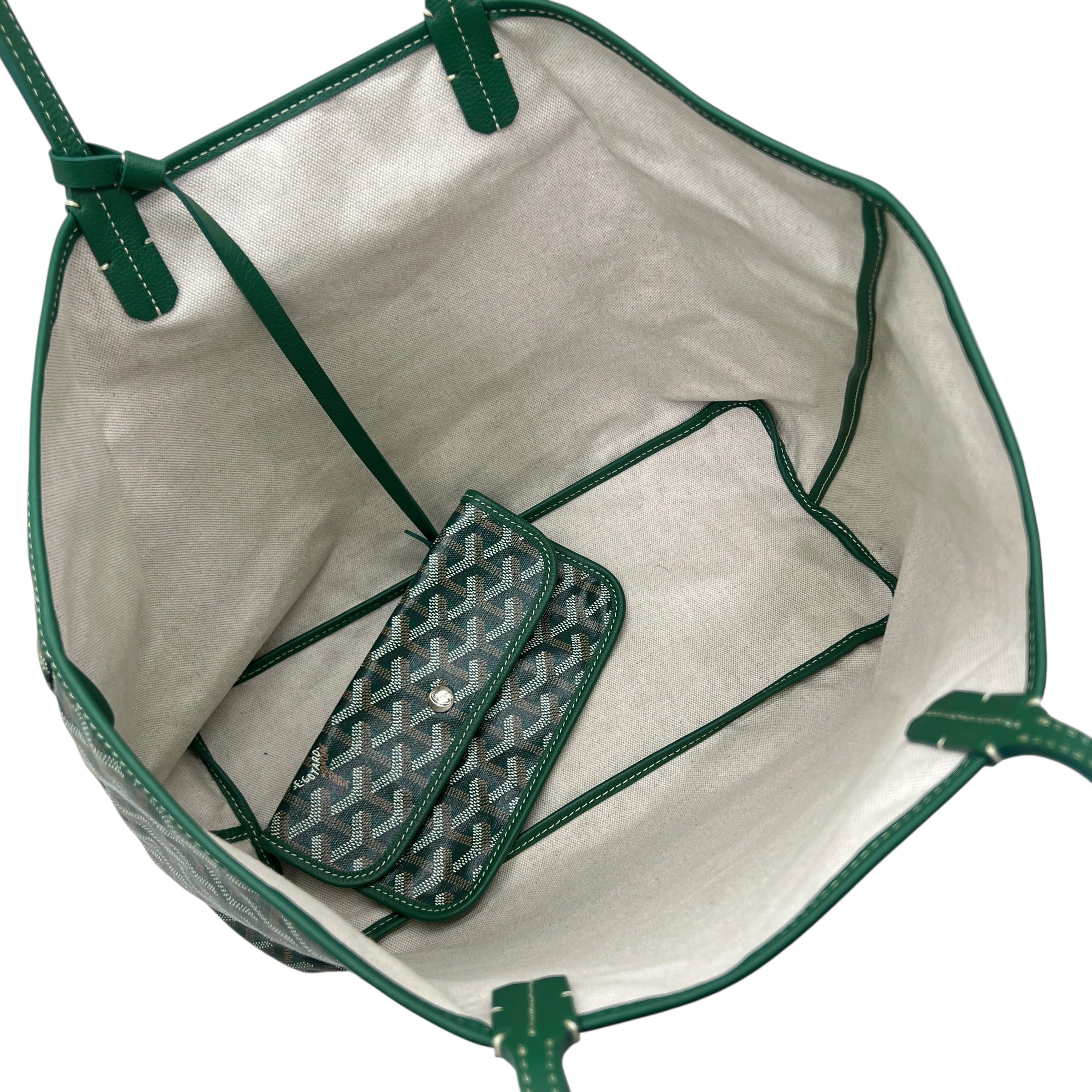 Saint-Louis PM borsa shopping