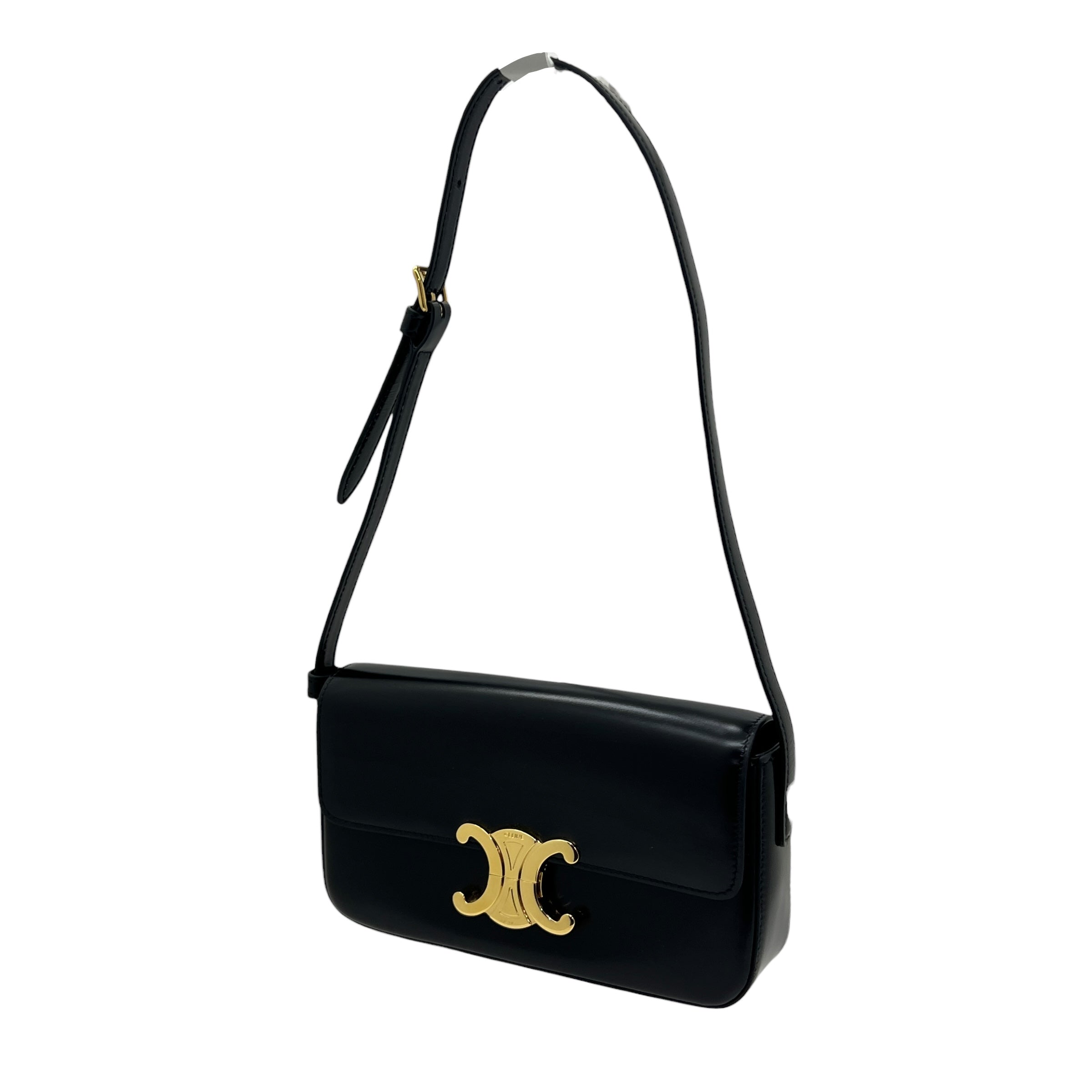 Borsa a spalla Claude