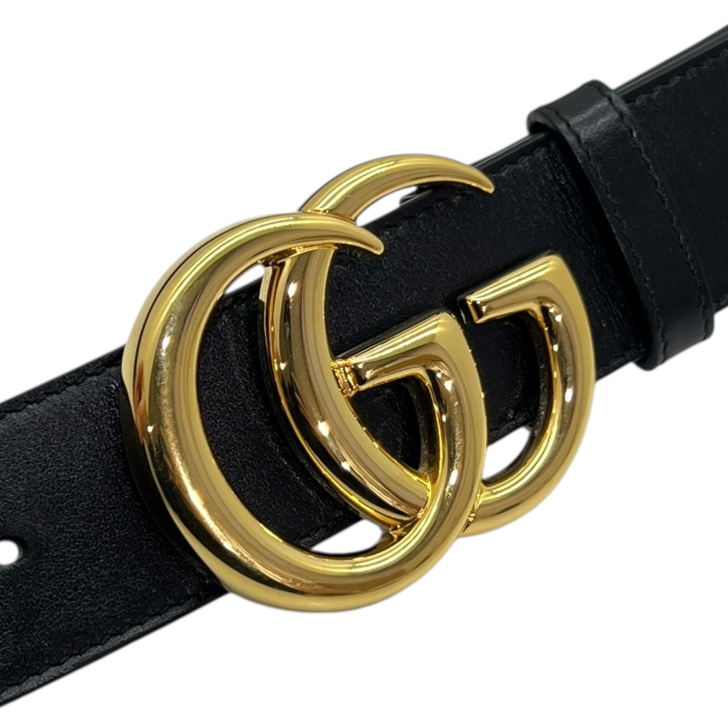 Marmont GG Cintura Larga taglia 105