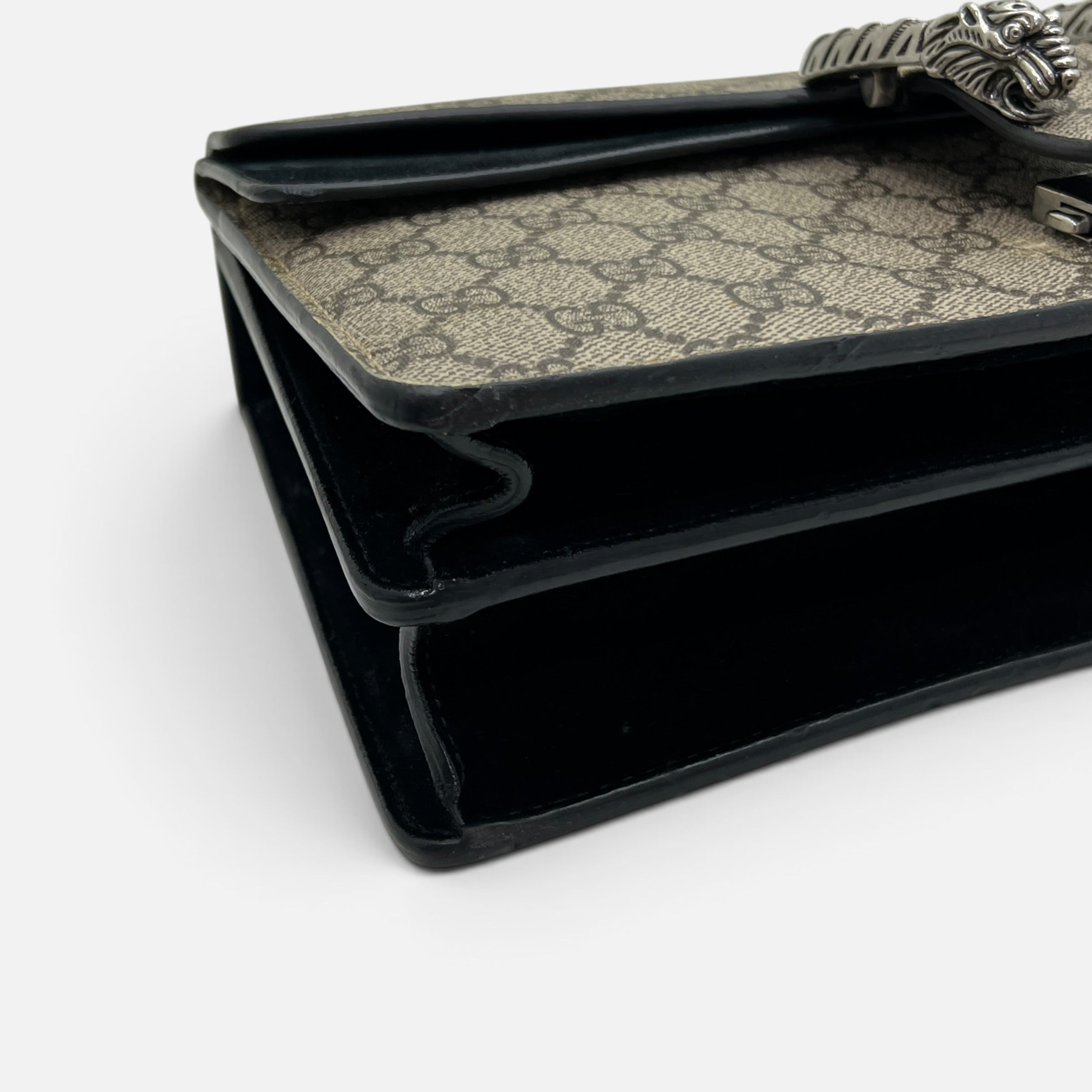 Borsa a spalla Dionysus misura media
