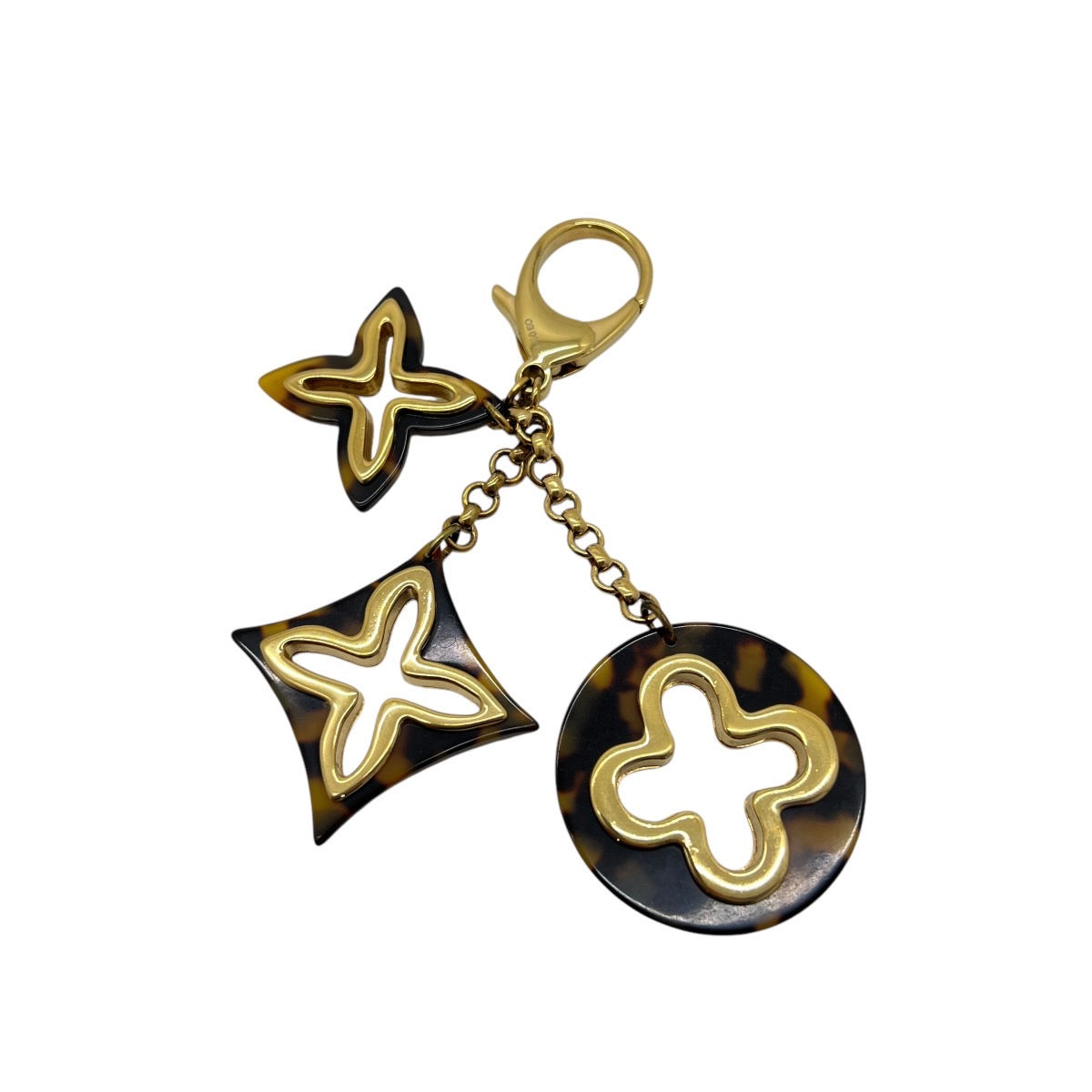LOUIS VUITTON TWIST CHARMS