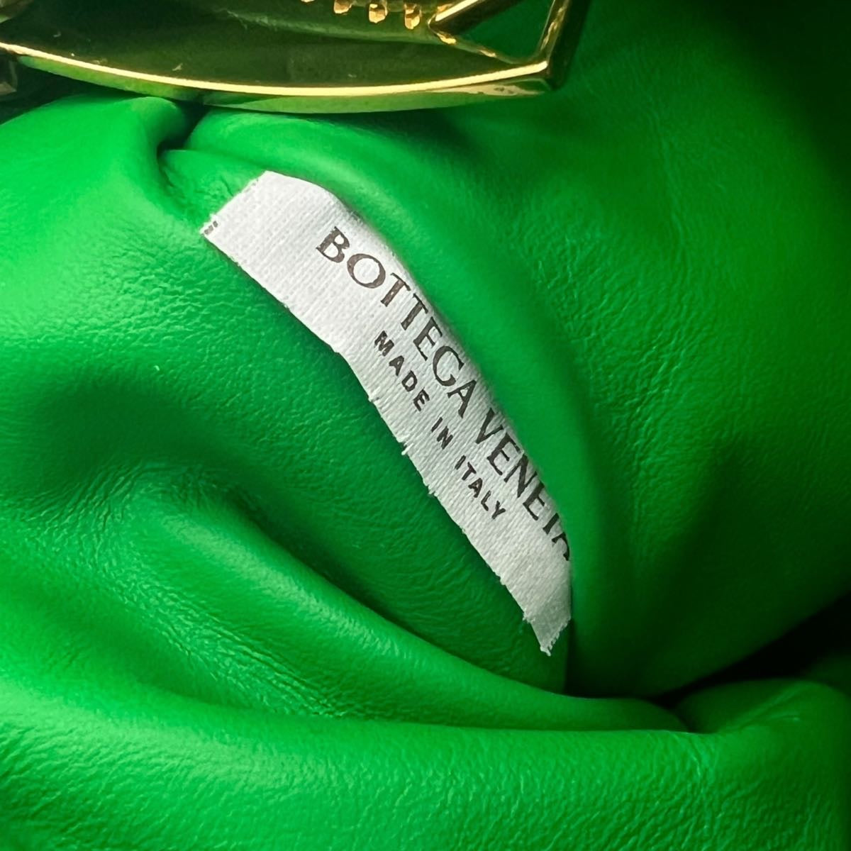 BOTTEGA VENETA MINI JODIE